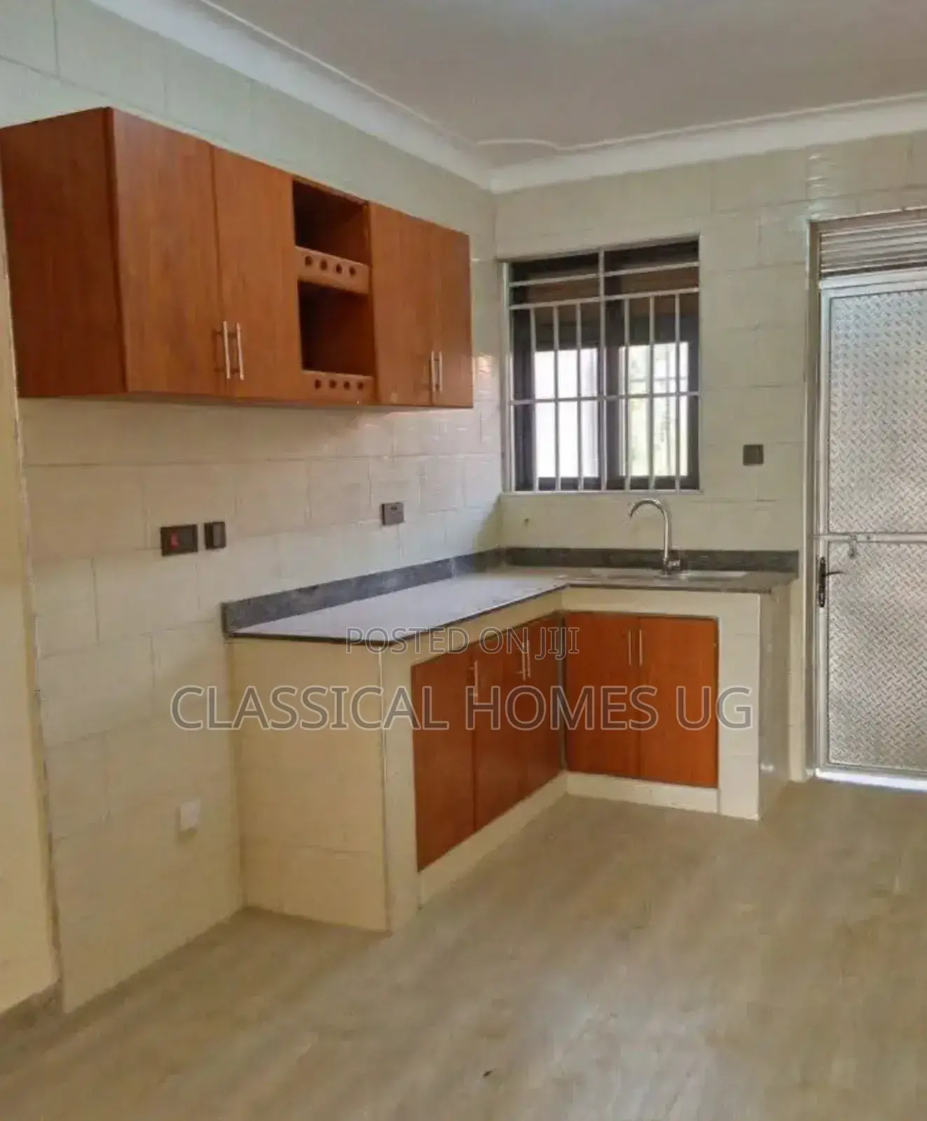 2bdrm Apartment in Muyenga, Central Division for rent in Central Division