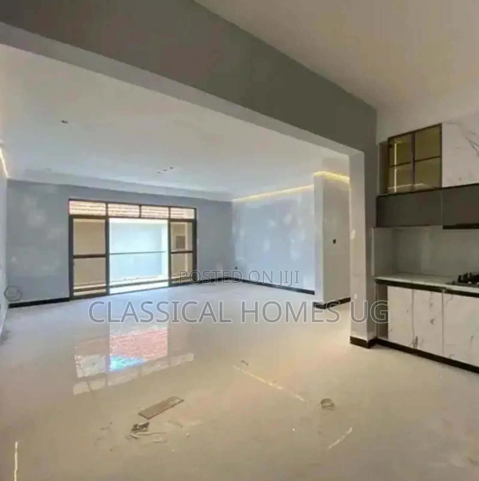 2bdrm Apartment in Munyonyo, Central Division for rent in Central Division