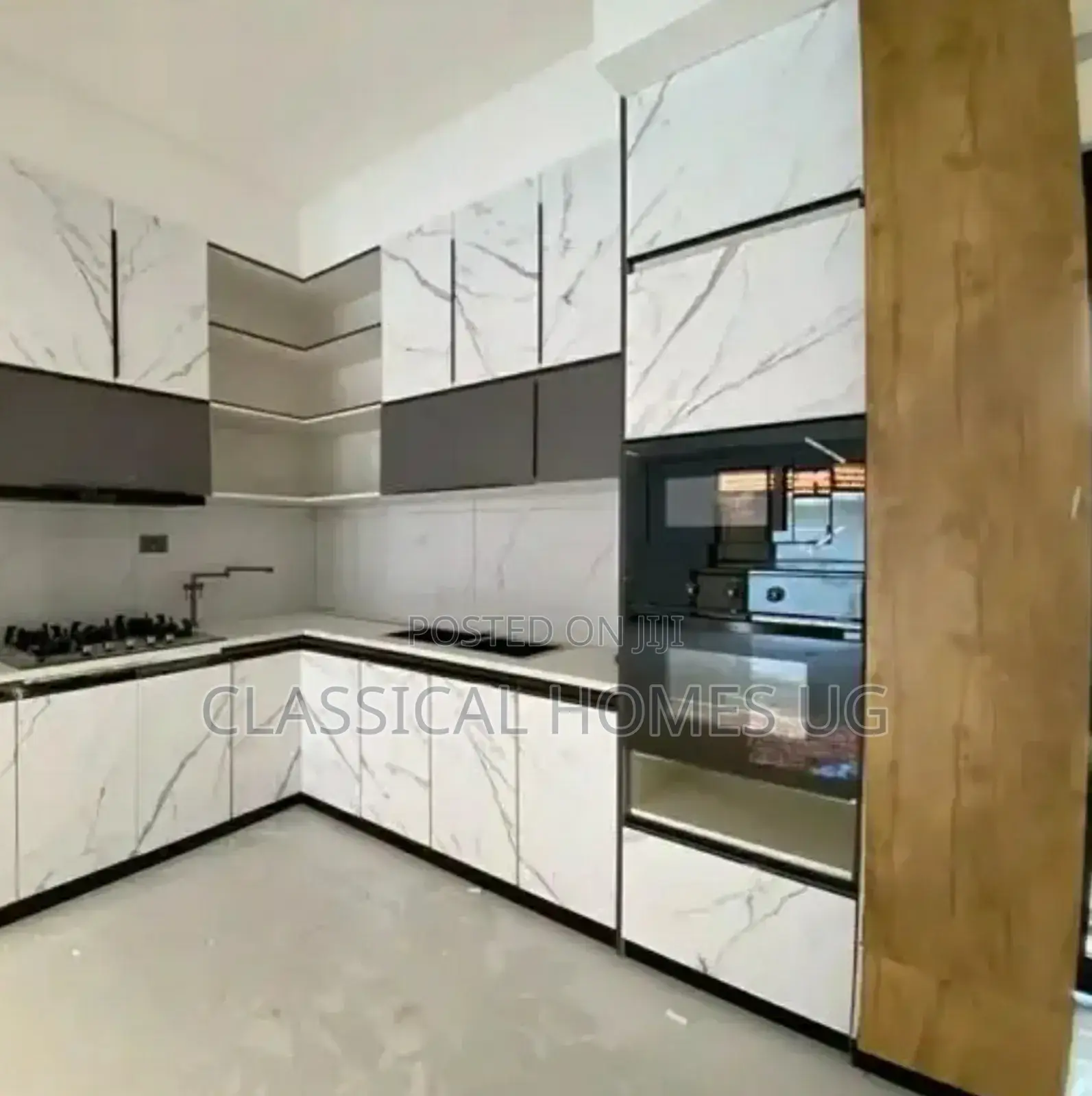 2bdrm Apartment in Munyonyo, Central Division for rent in Central Division