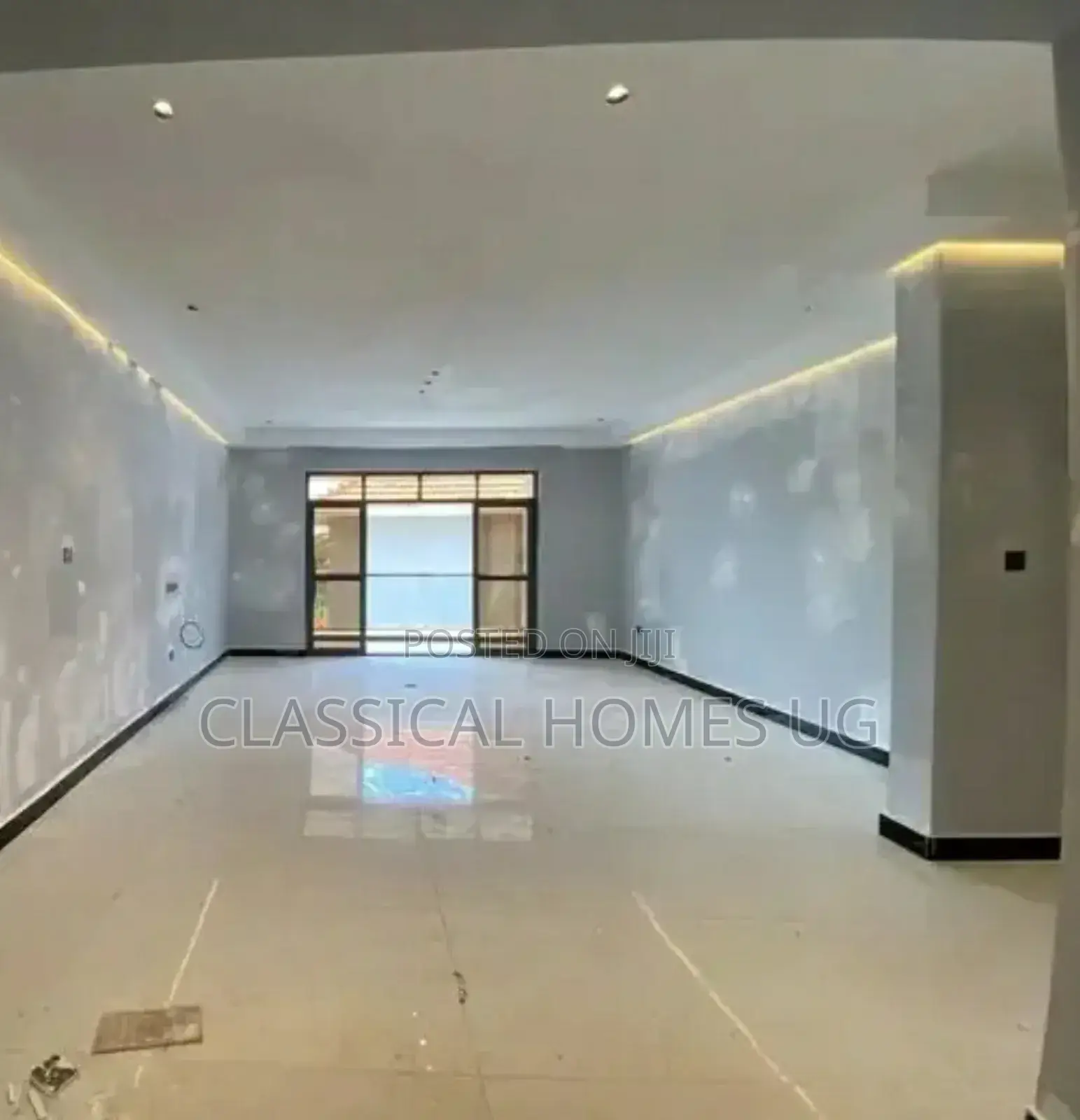 2bdrm Apartment in Munyonyo, Central Division for rent in Central Division
