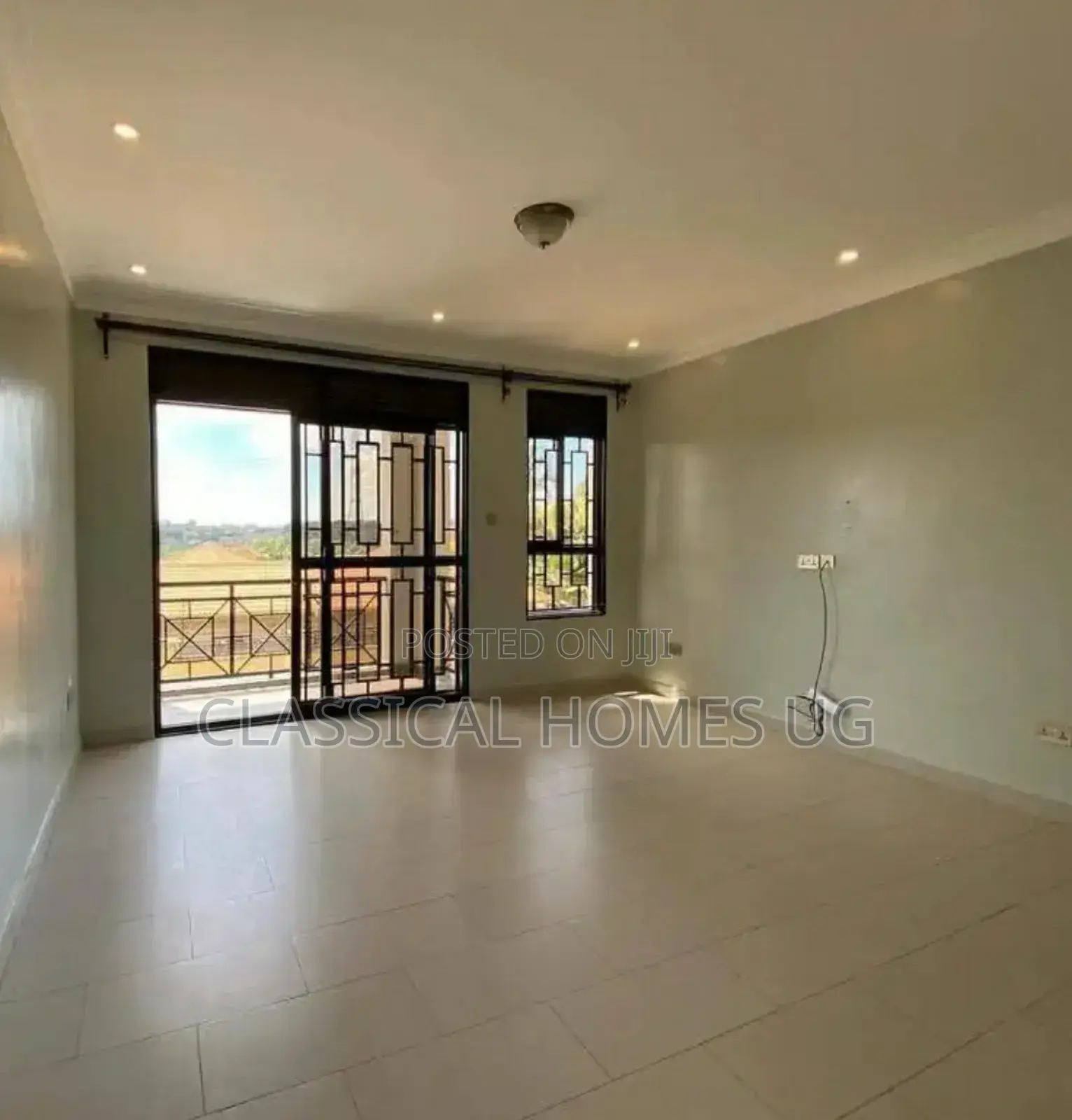 3bdrm Apartment in Lubowa Entebbe Road, Central Division for rent in Central Division