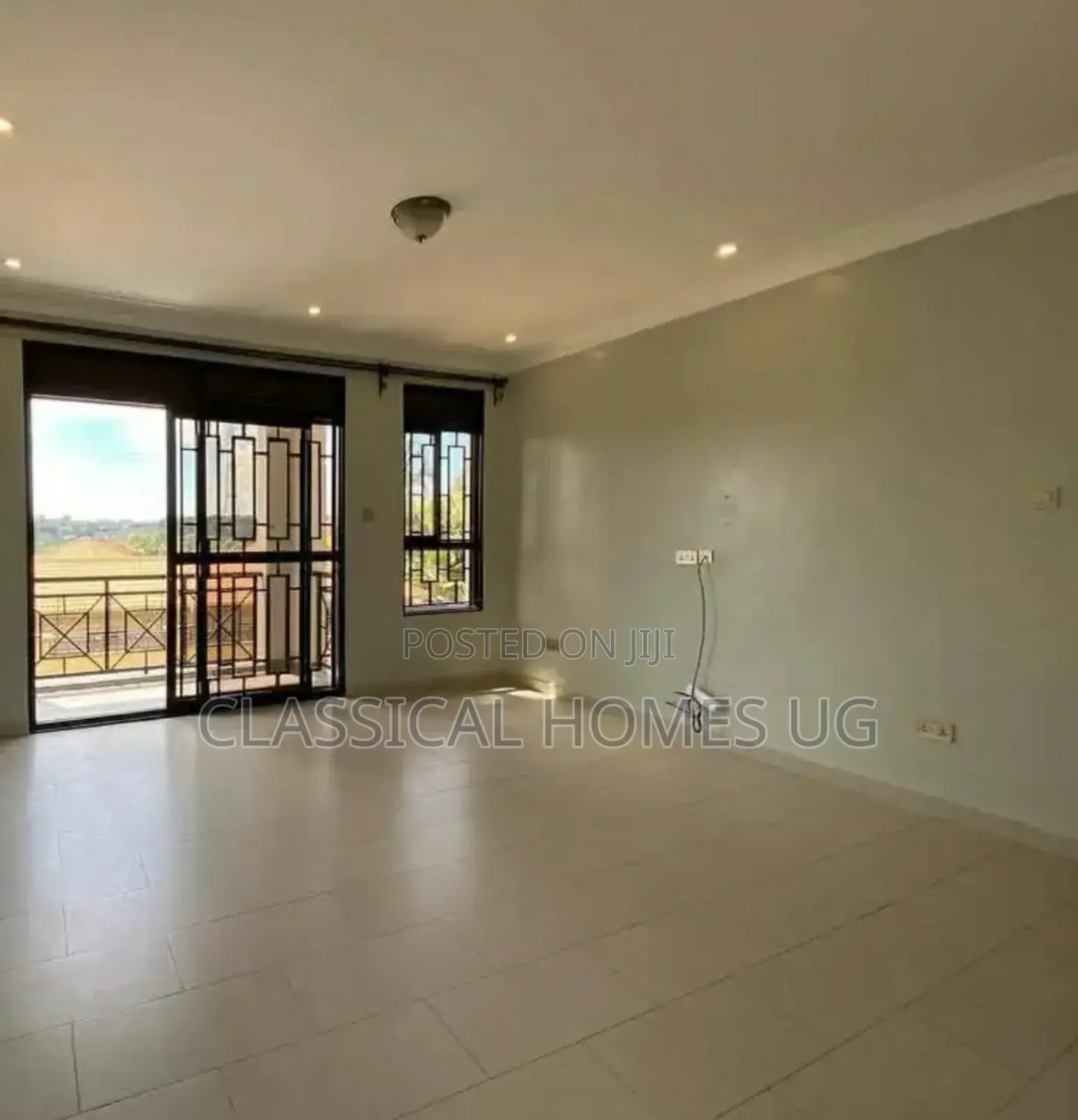 3bdrm Apartment in Lubowa Entebbe Road, Central Division for rent in Central Division