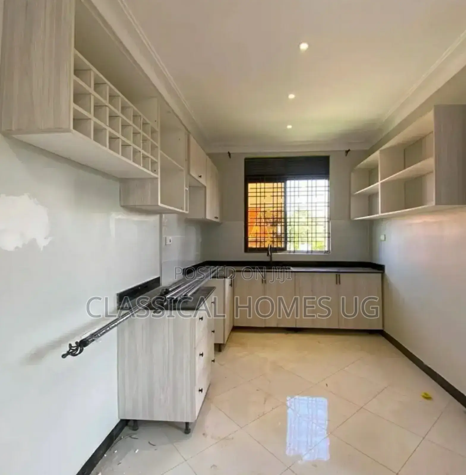 2bdrm Apartment in Muyenga, Central Division for rent in Central Division