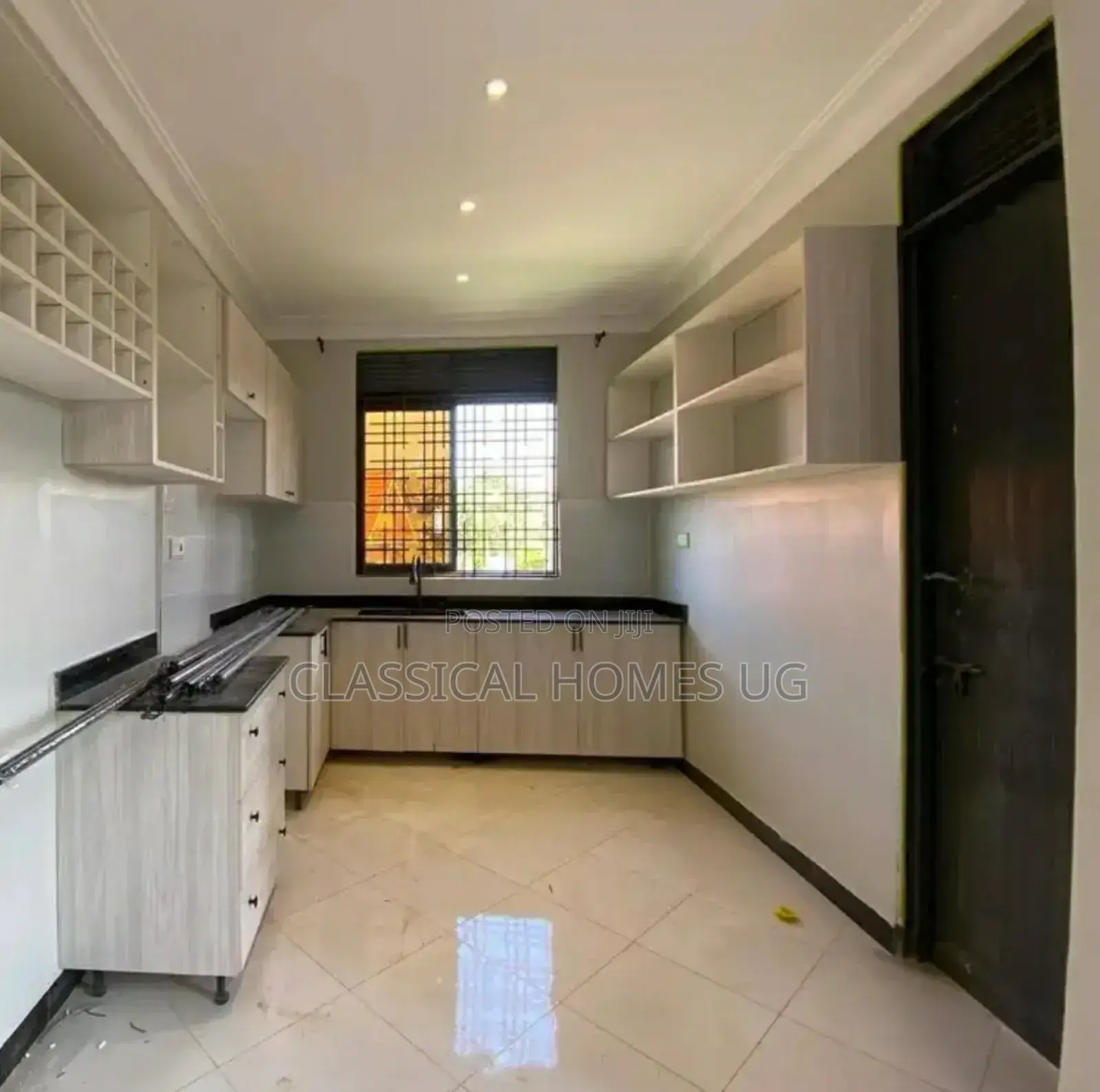 2bdrm Apartment in Muyenga, Central Division for rent in Central Division