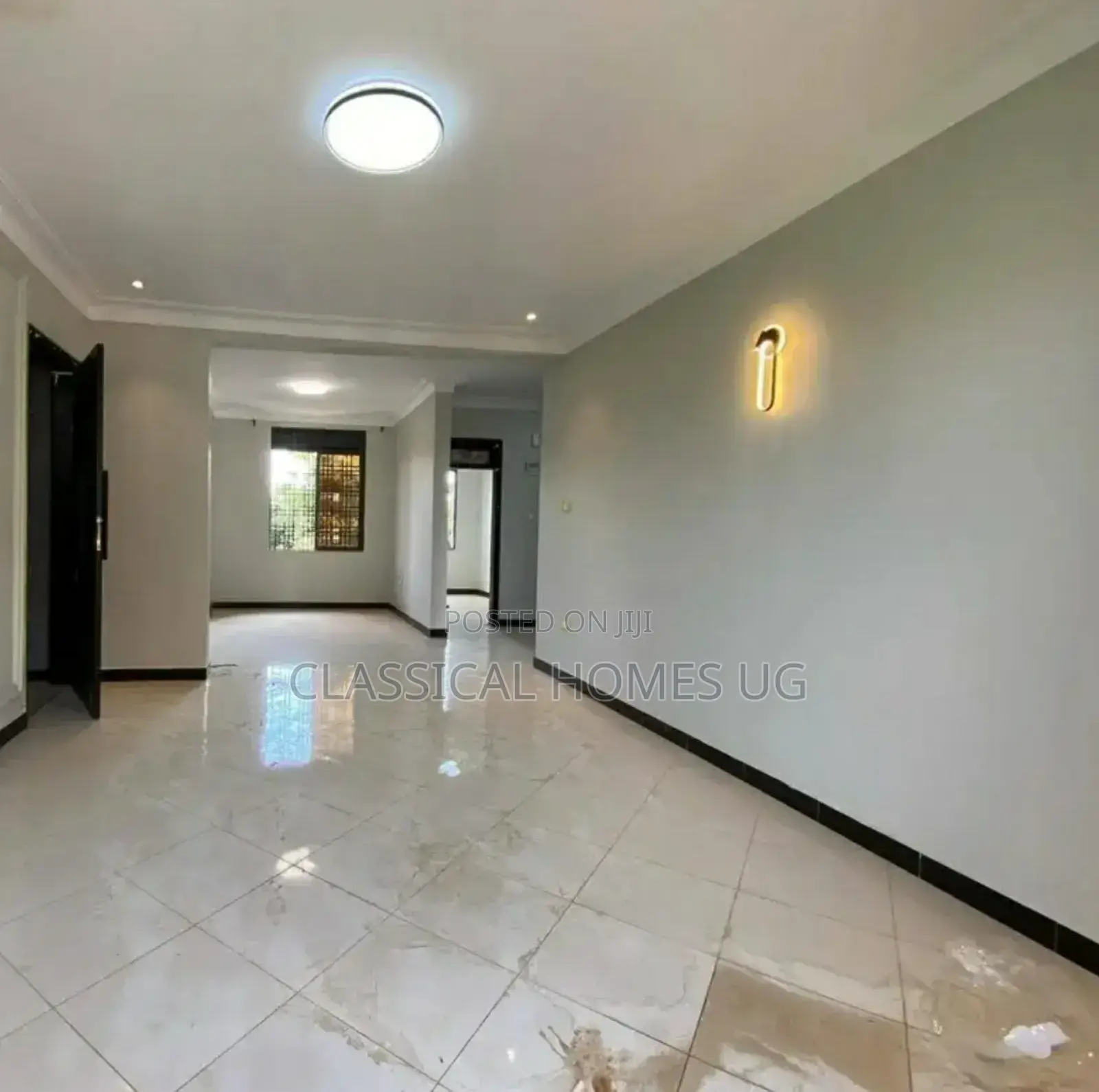 2bdrm Apartment in Muyenga, Central Division for rent in Central Division