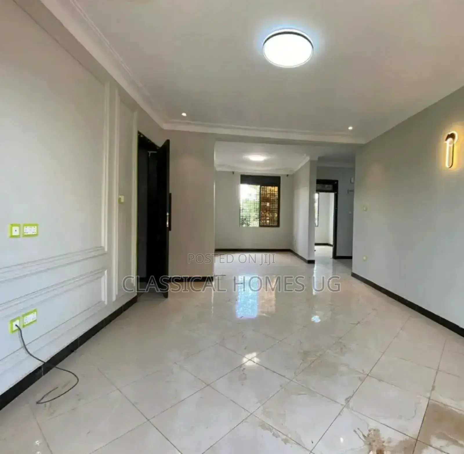 2bdrm Apartment in Muyenga, Central Division for rent in Central Division