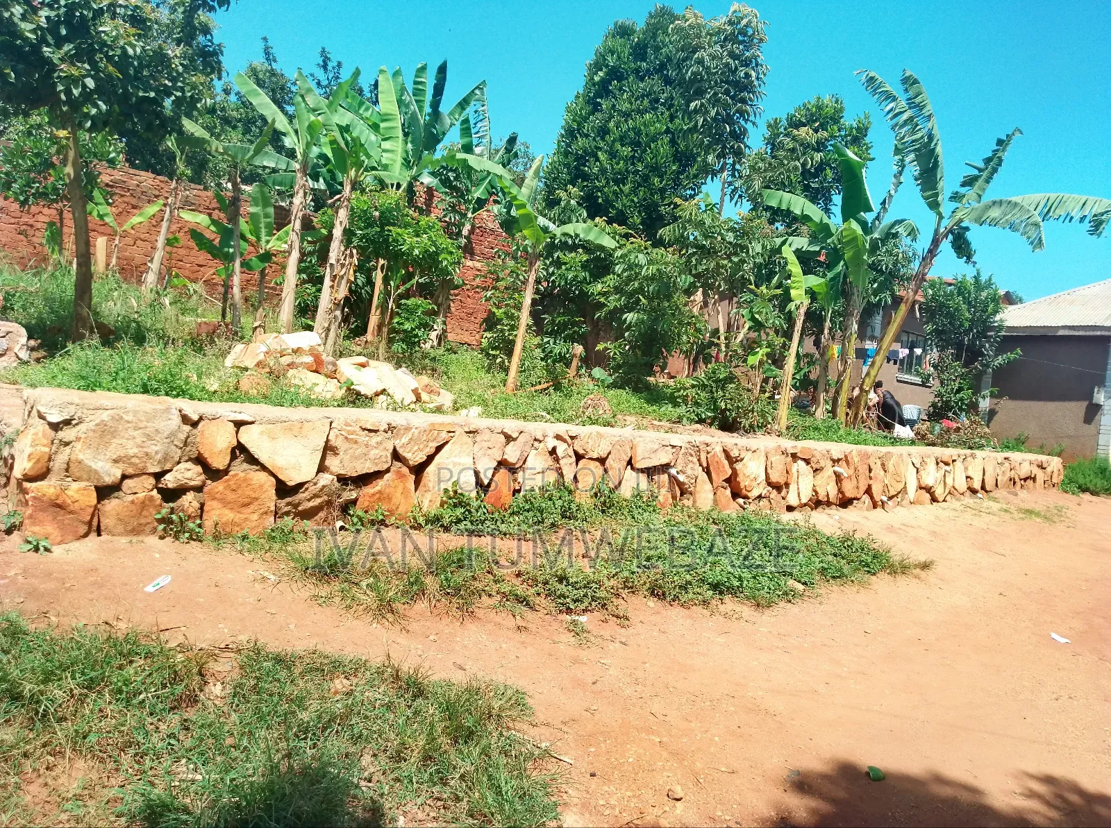 Plot For Sale In Mutungo Kigo in Central Division