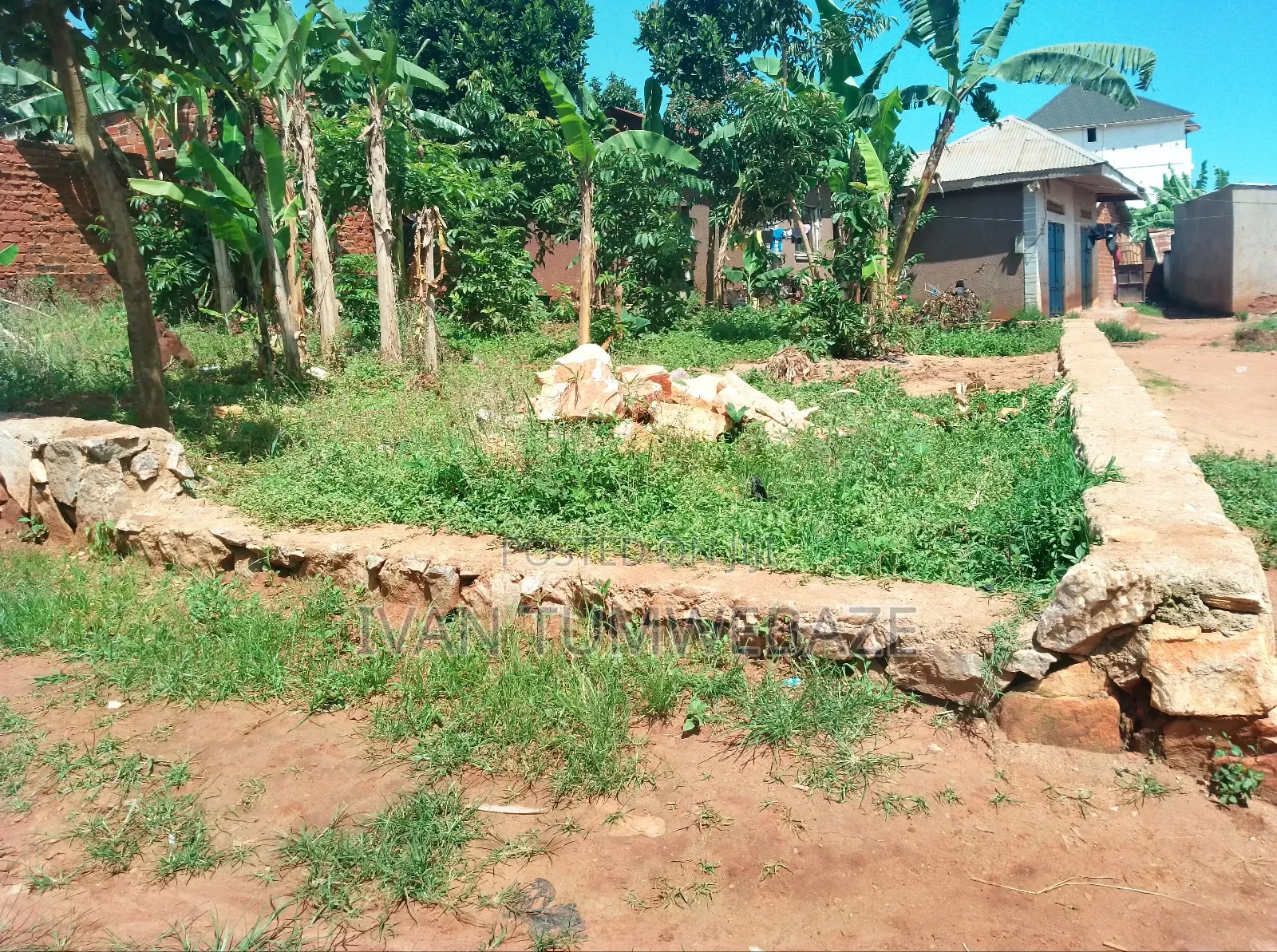 Plot For Sale In Mutungo Kigo in Central Division