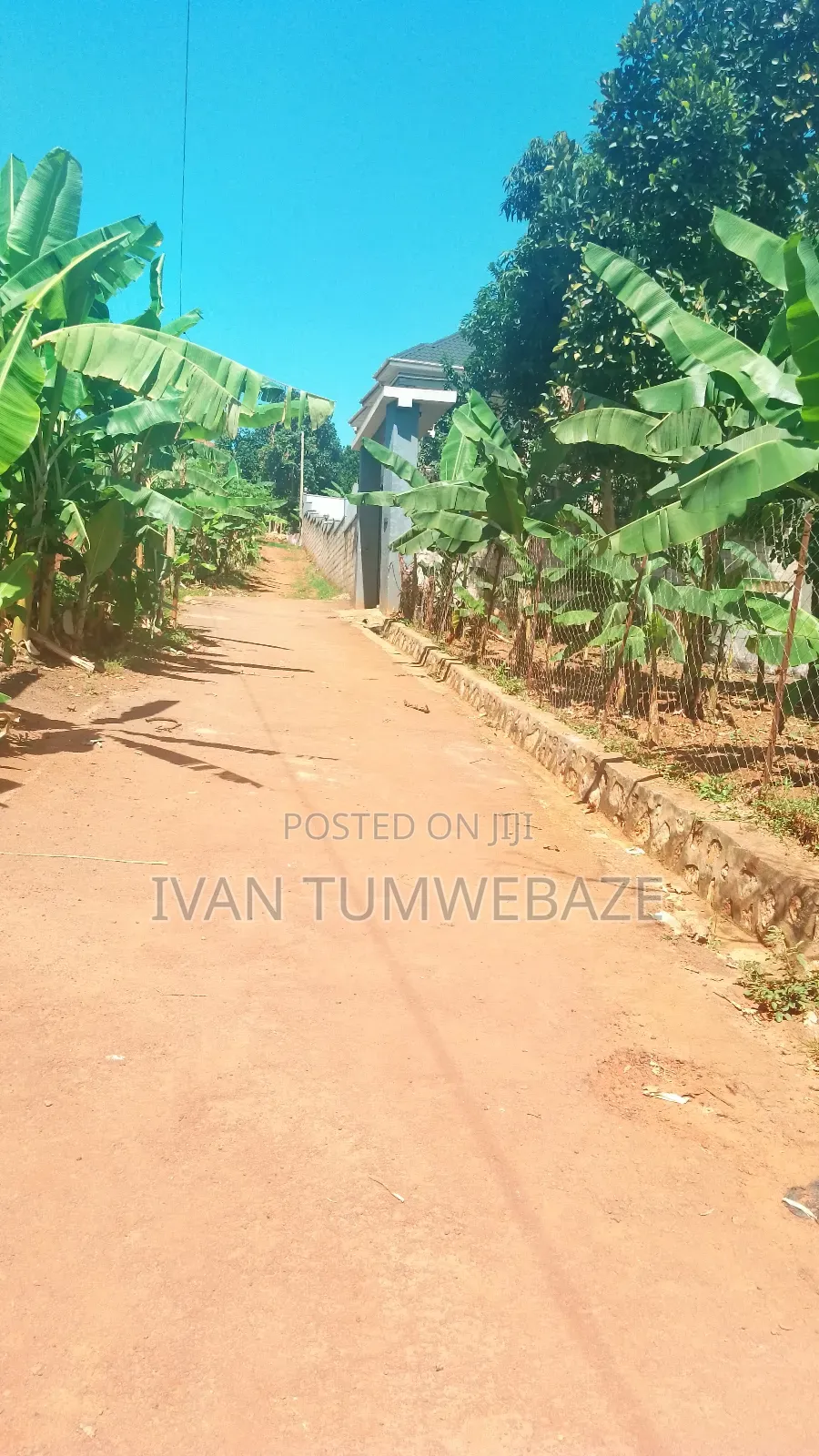 Plot For Sale In Mutungo Kigo in Central Division