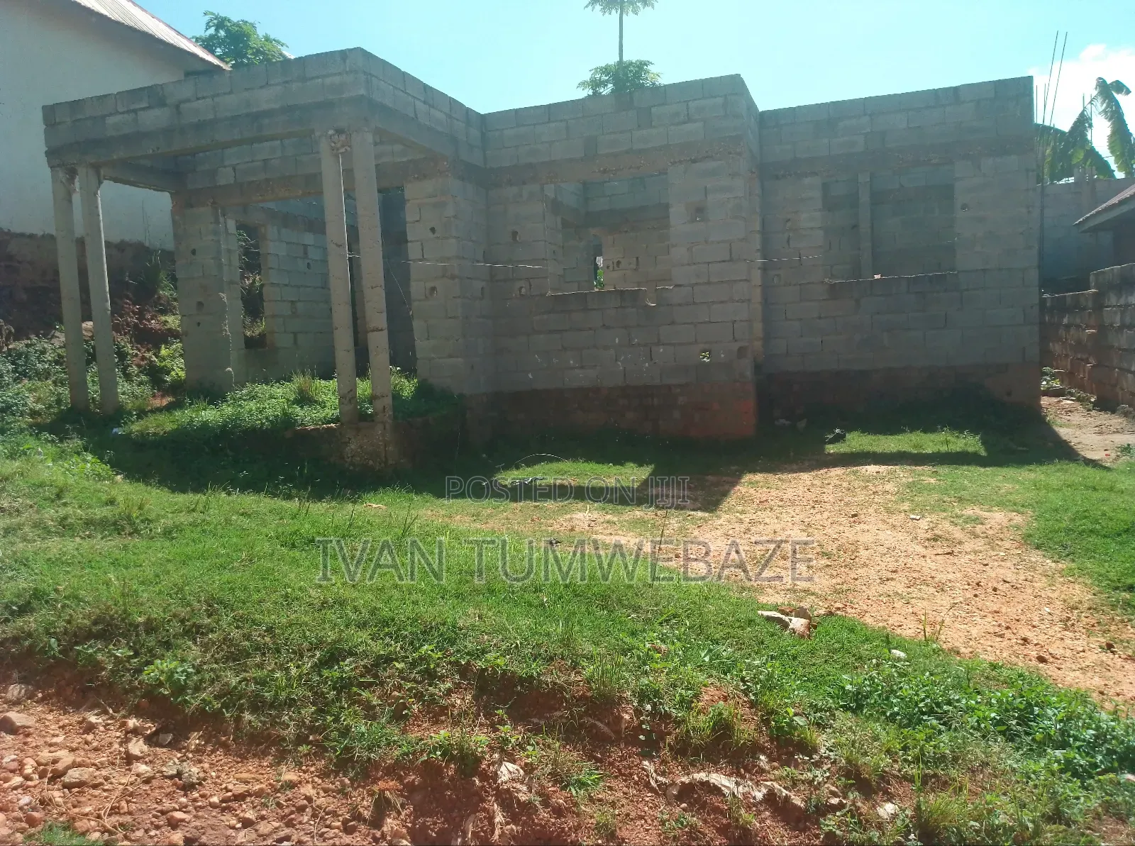 Plot for Sale in Kigo ,Munyonyo Express in Central Division