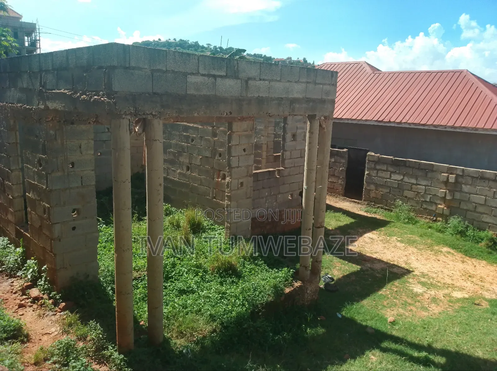 Plot for Sale in Kigo ,Munyonyo Express in Central Division