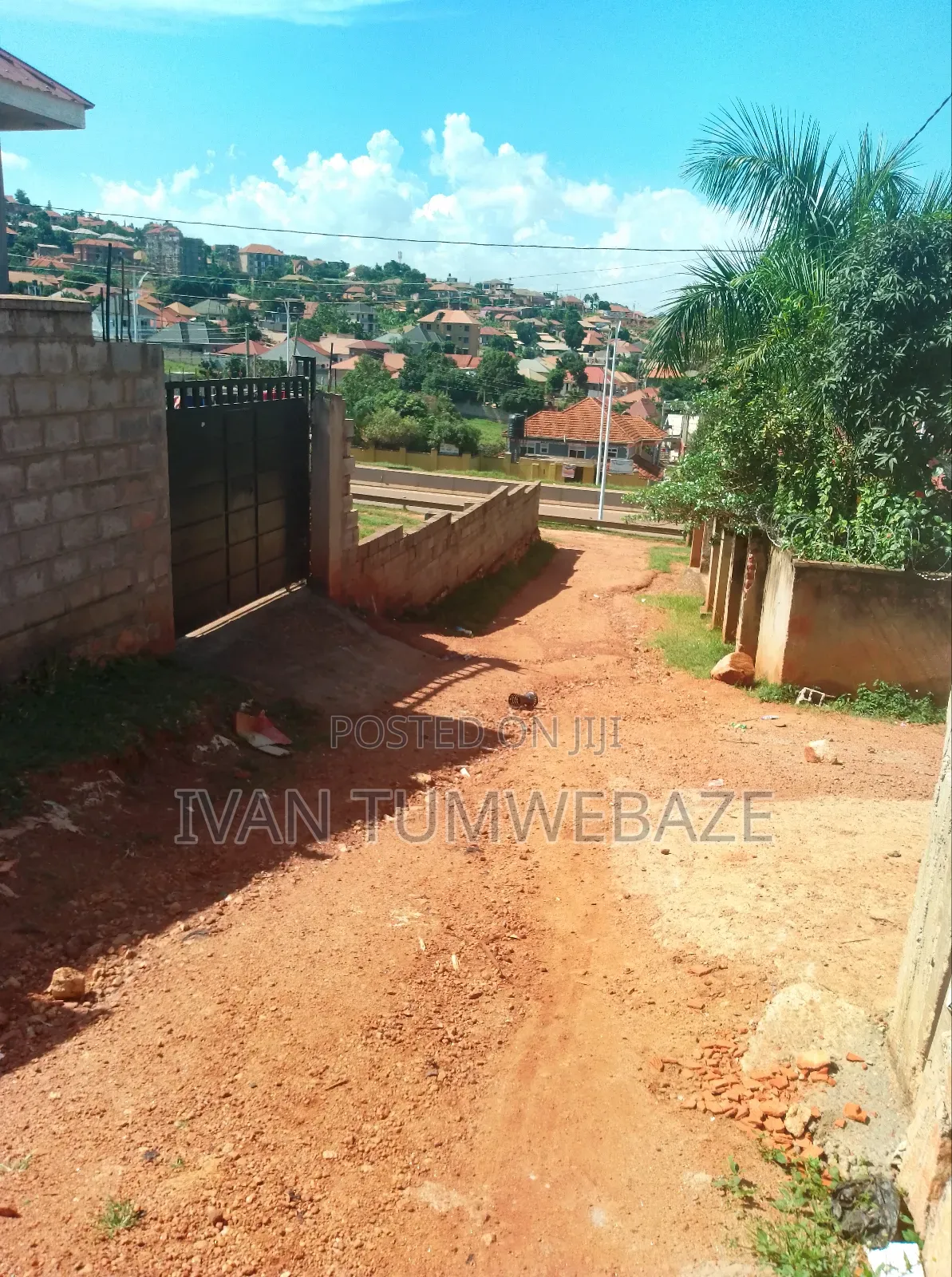 Plot for Sale in Kigo ,Munyonyo Express in Central Division