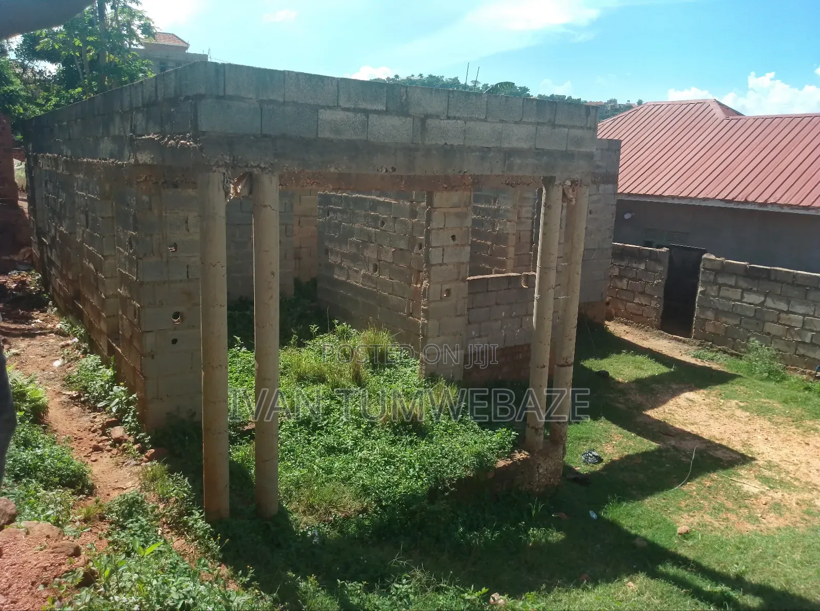 Plot for Sale in Kigo ,Munyonyo Express in Central Division