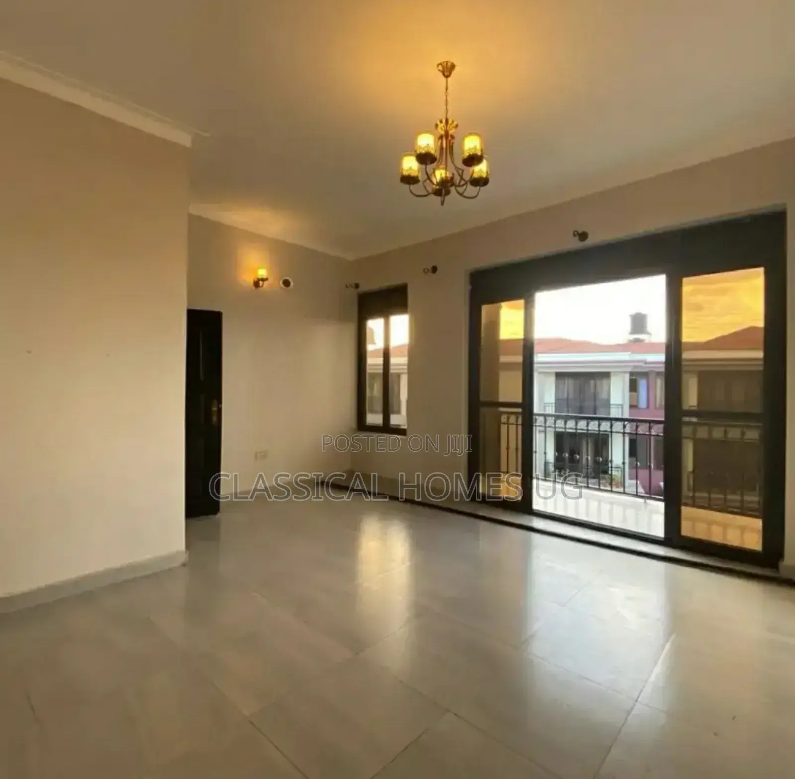 2bdrm Apartment in Muyenga, Central Division for rent in Central Division