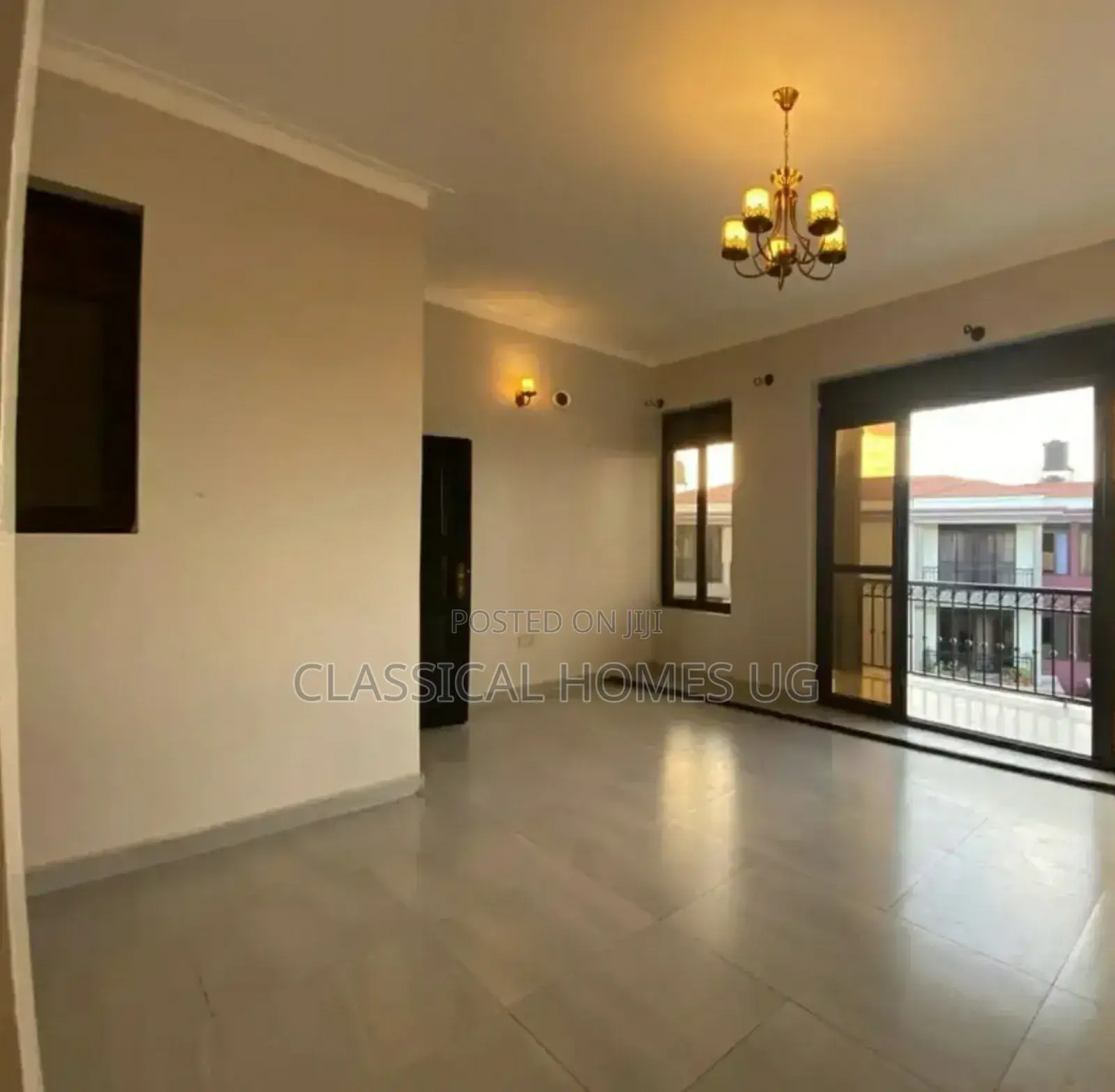 2bdrm Apartment in Muyenga, Central Division for rent in Central Division