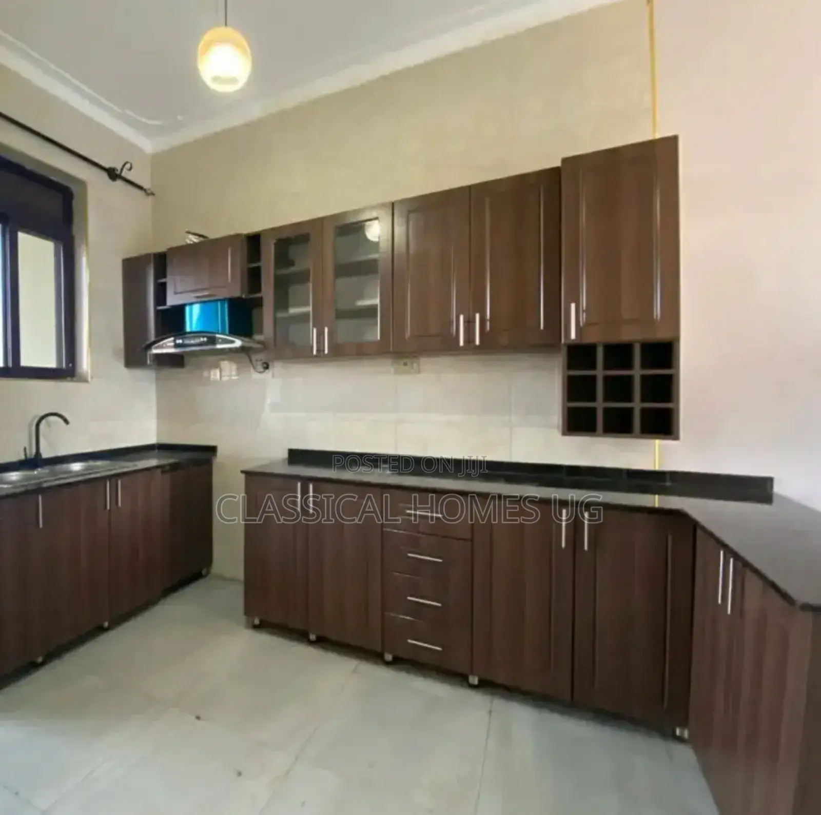2bdrm Apartment in Muyenga, Central Division for rent in Central Division