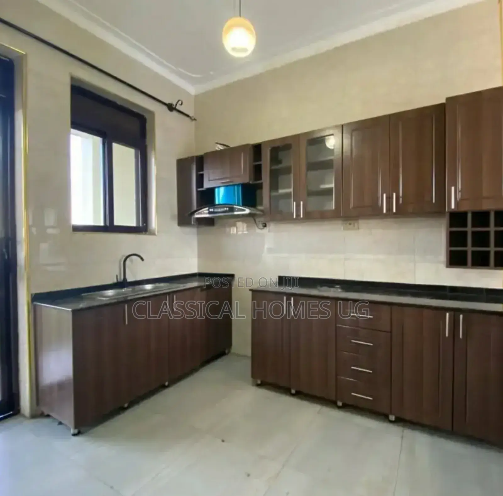 2bdrm Apartment in Muyenga, Central Division for rent in Central Division