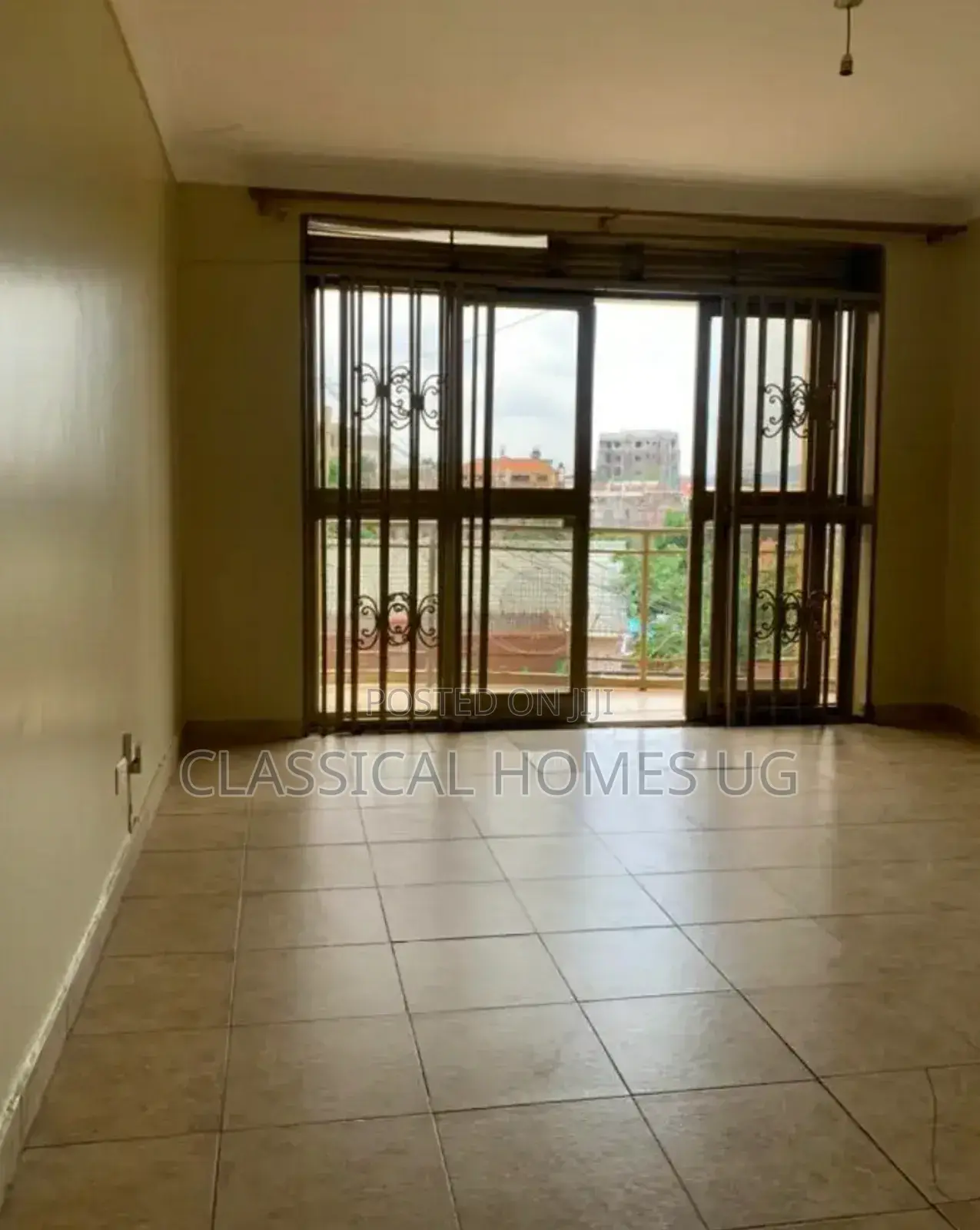 2bdrm Apartment in Ntinda, Central Division for rent in Central Division