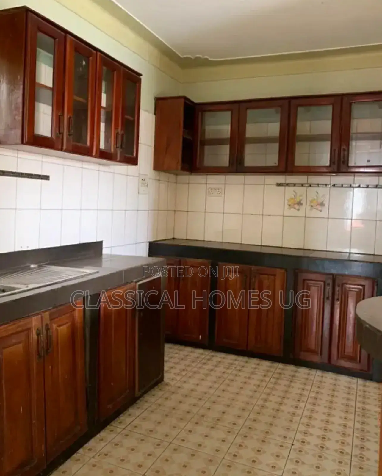 2bdrm Apartment in Ntinda, Central Division for rent in Central Division