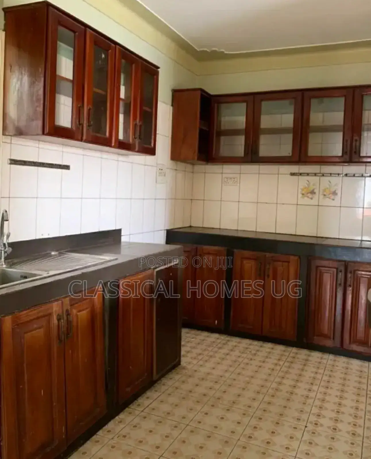 2bdrm Apartment in Ntinda, Central Division for rent in Central Division