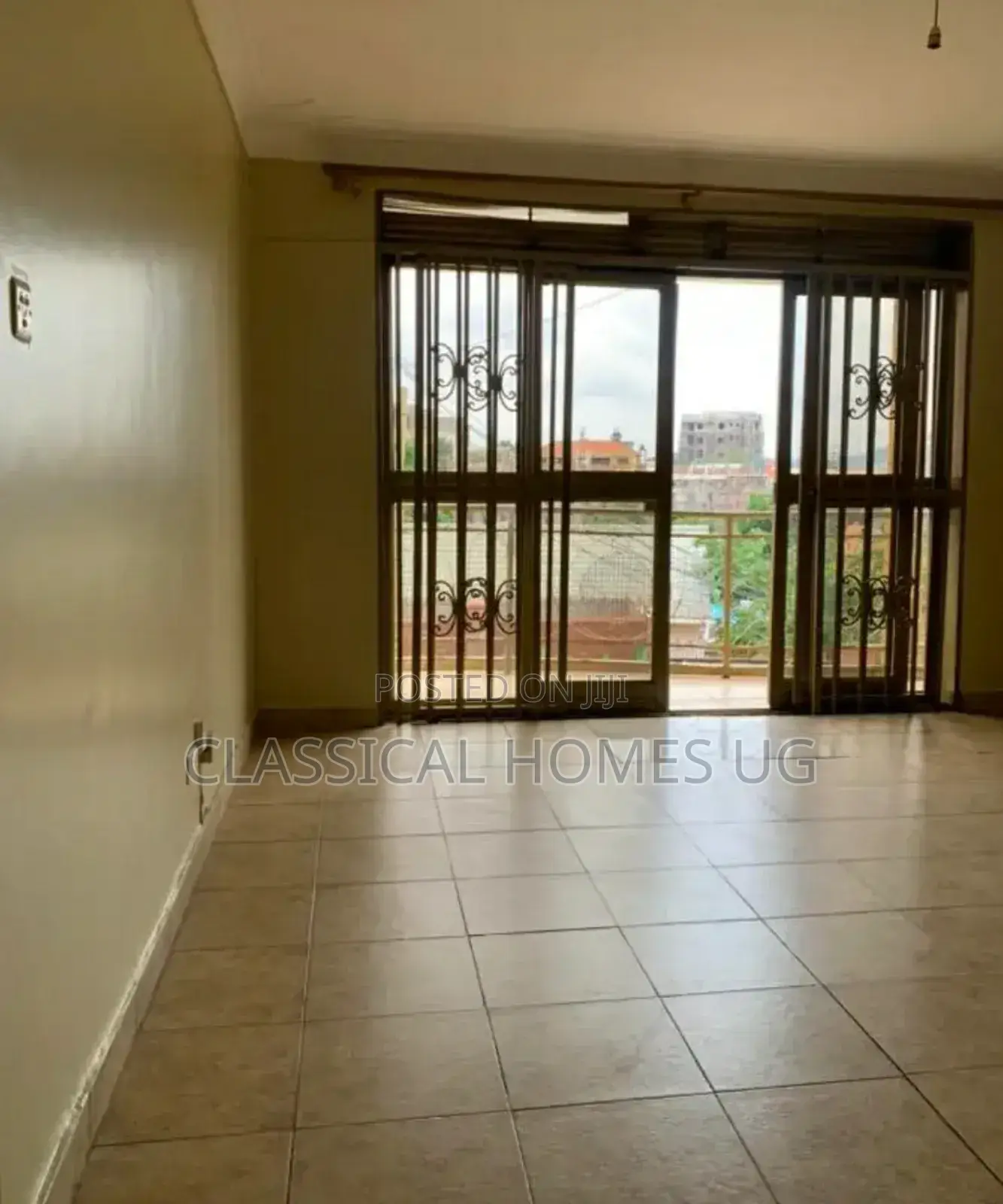 2bdrm Apartment in Ntinda, Central Division for rent in Central Division