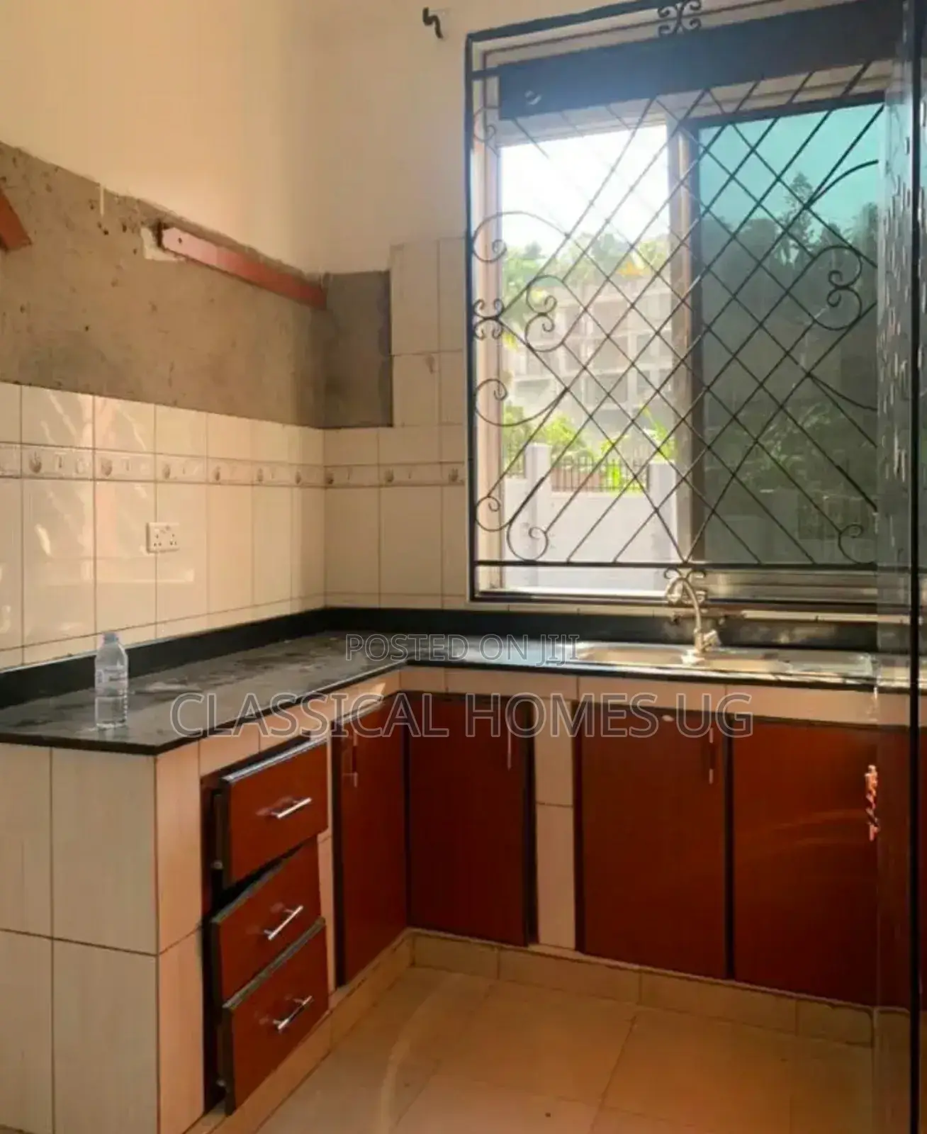 2bdrm Apartment in Bweyogerere, Central Division for rent in Central Division