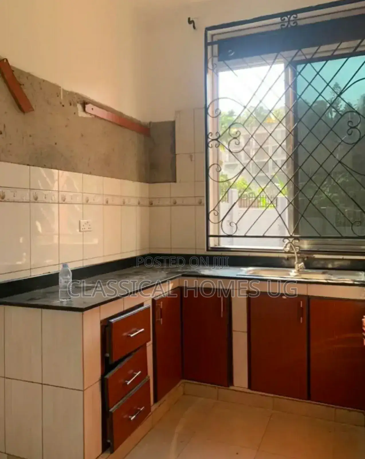 2bdrm Apartment in Bweyogerere, Central Division for rent in Central Division