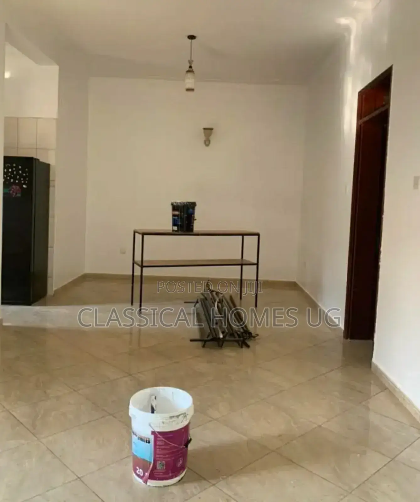 2bdrm Apartment in Bweyogerere, Central Division for rent in Central Division