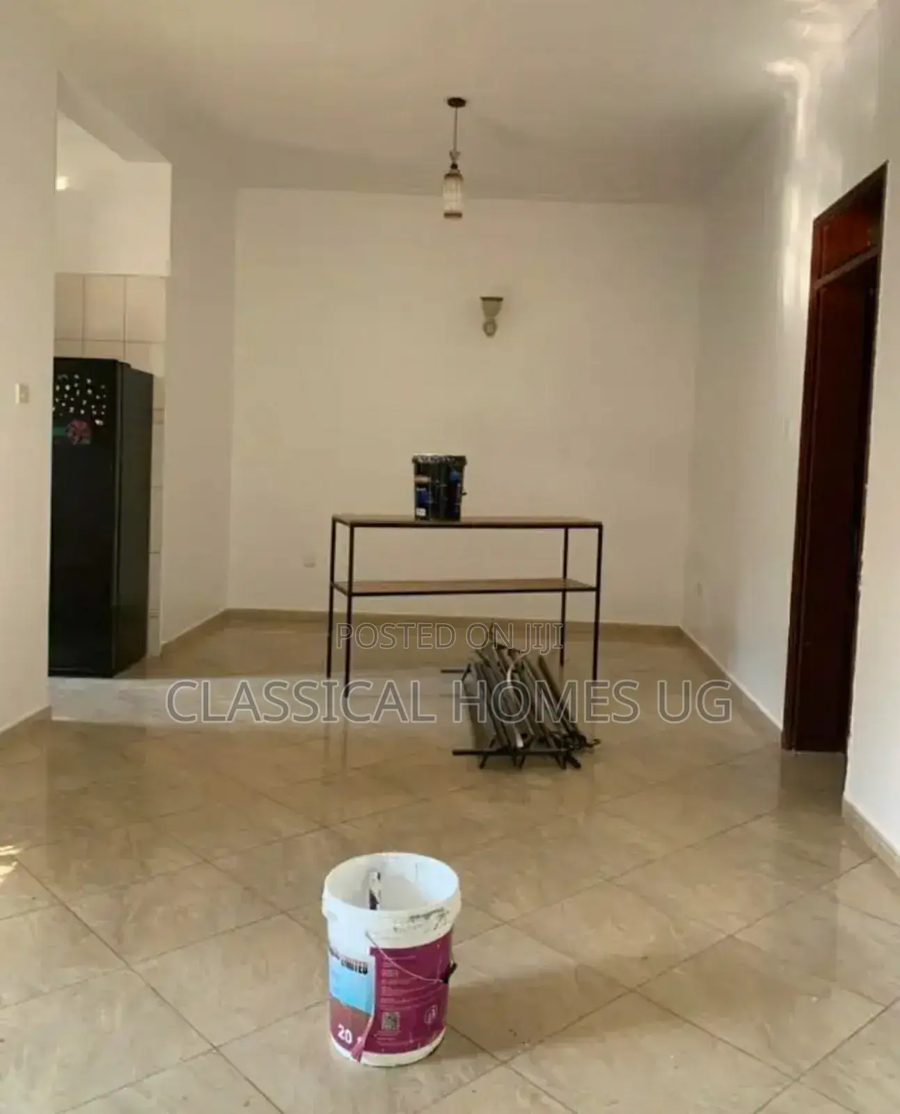 2bdrm Apartment in Bweyogerere, Central Division for rent in Central Division
