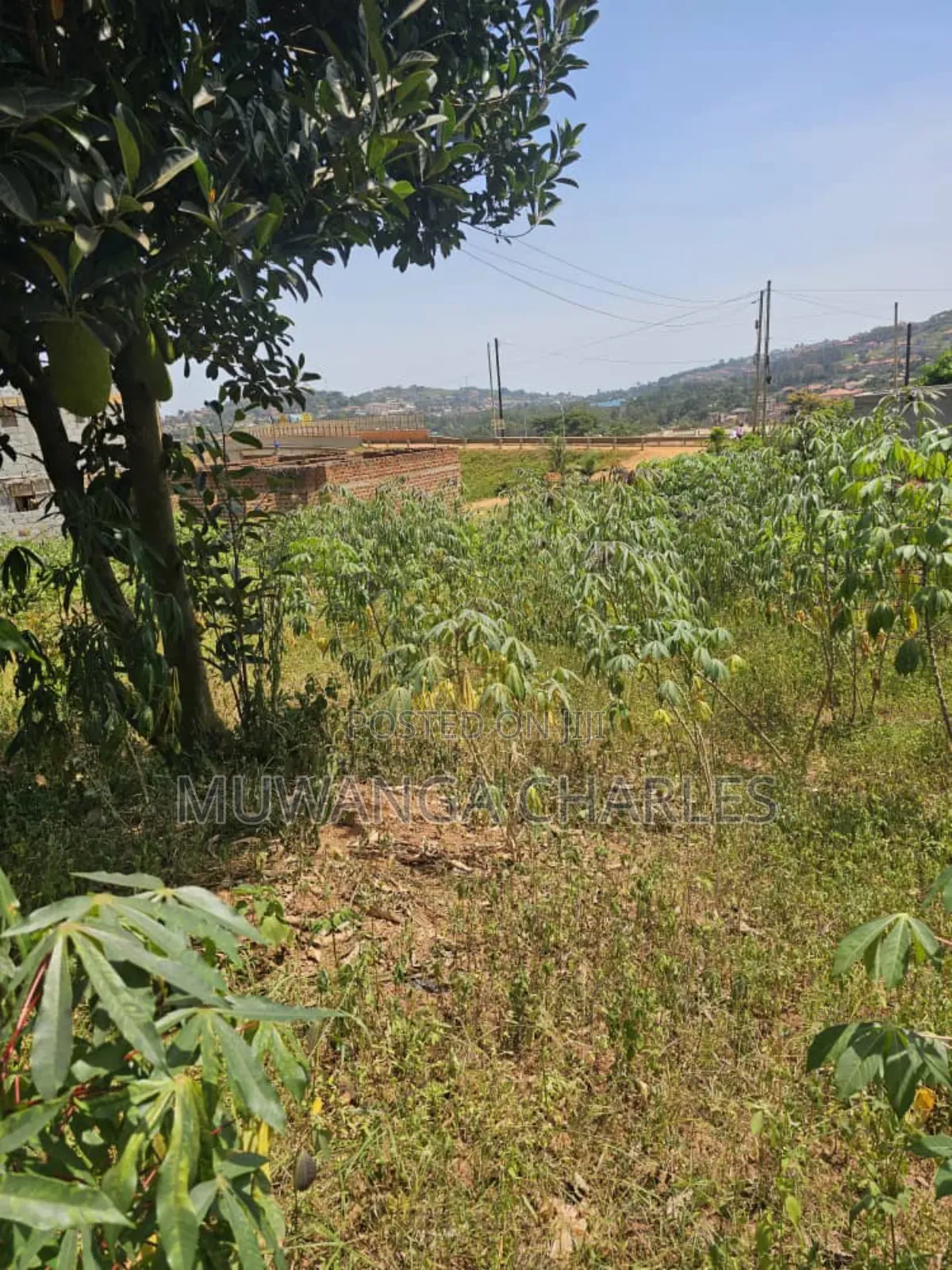 Plots on Sale in Matugga Kitungwa in Gombe