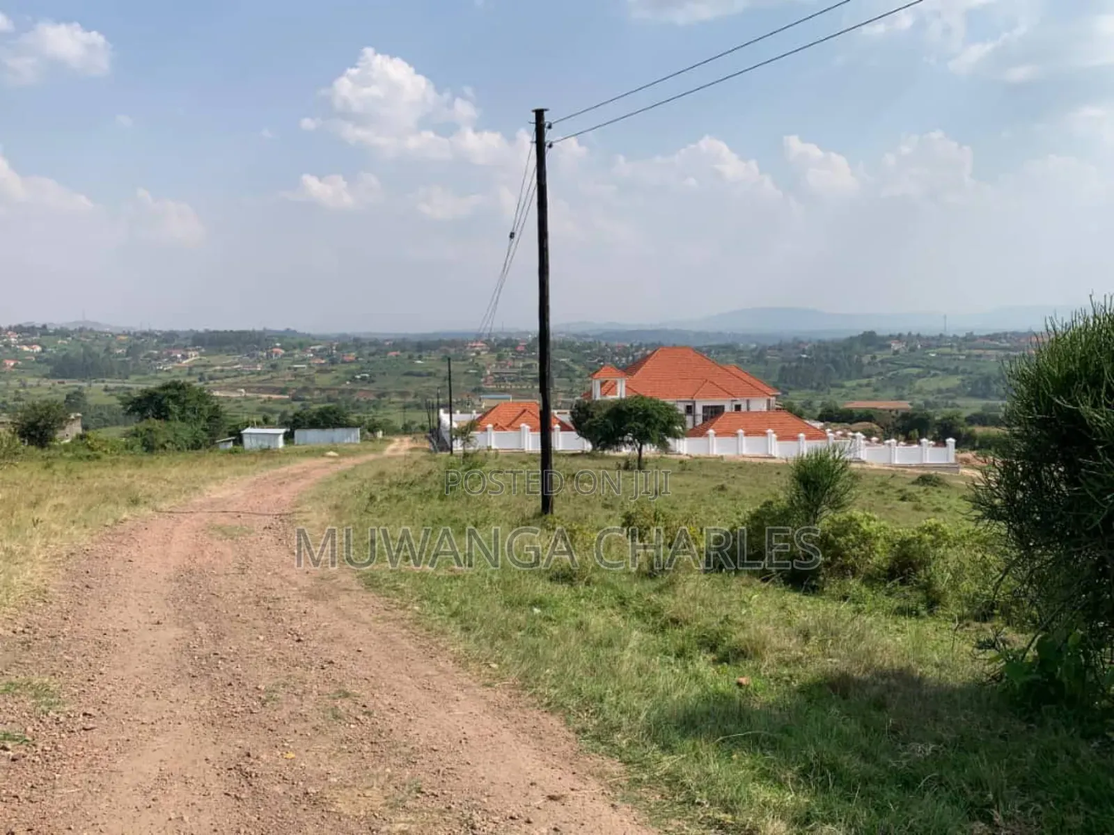 Plots on Sale in Kiwologoma Phase 1 in Kira