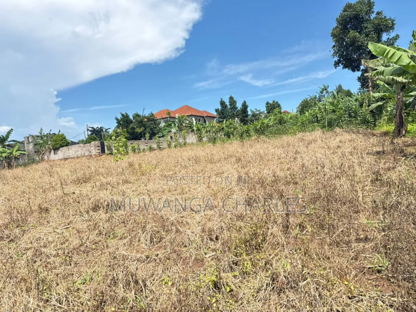 Plots on Sale in Kiwologoma Phase 1 in Kira