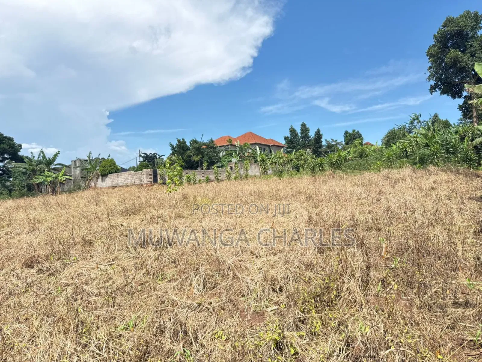 Plots on Sale in Kiwologoma Phase 1 in Kira