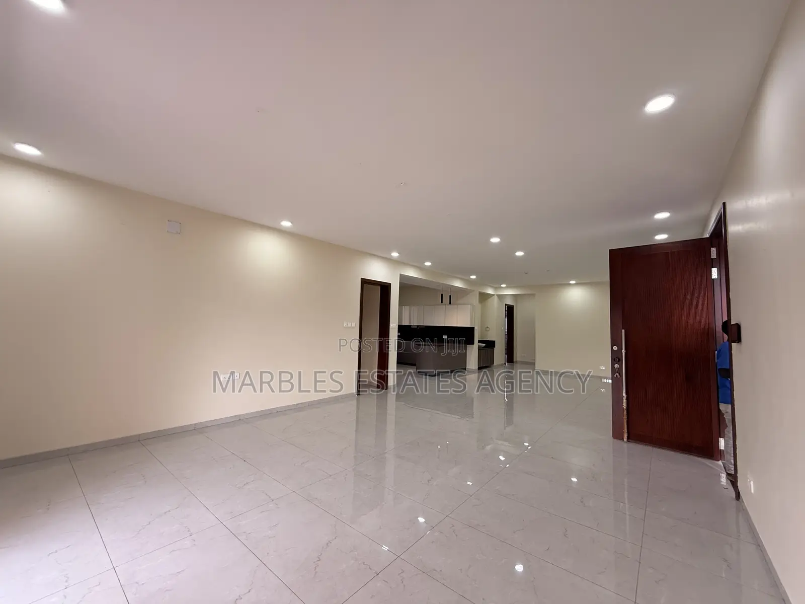 3bdrm Apartment in Naguru, Central Division for rent in Central Division