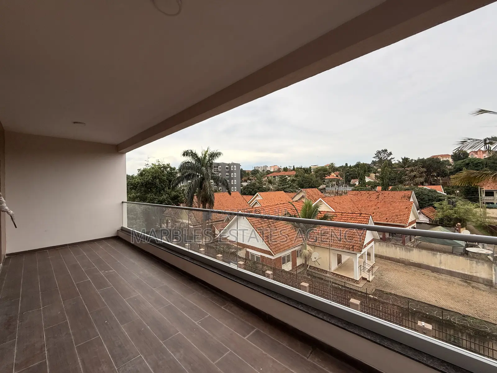 3bdrm Apartment in Naguru, Central Division for rent in Central Division