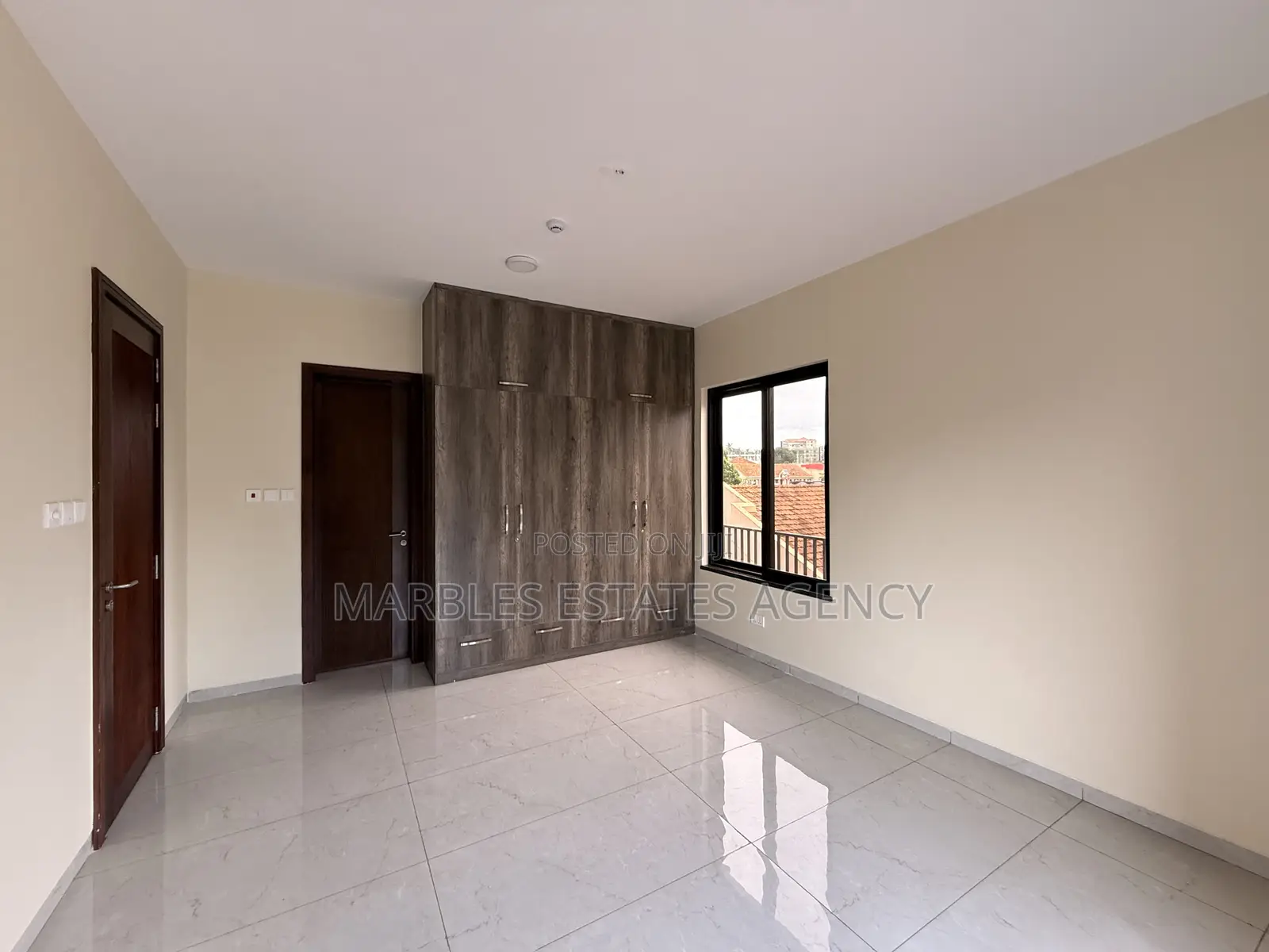3bdrm Apartment in Naguru, Central Division for rent in Central Division