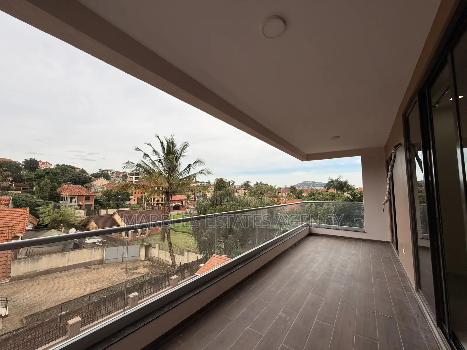 3bdrm Apartment in Naguru, Central Division for rent in Central Division