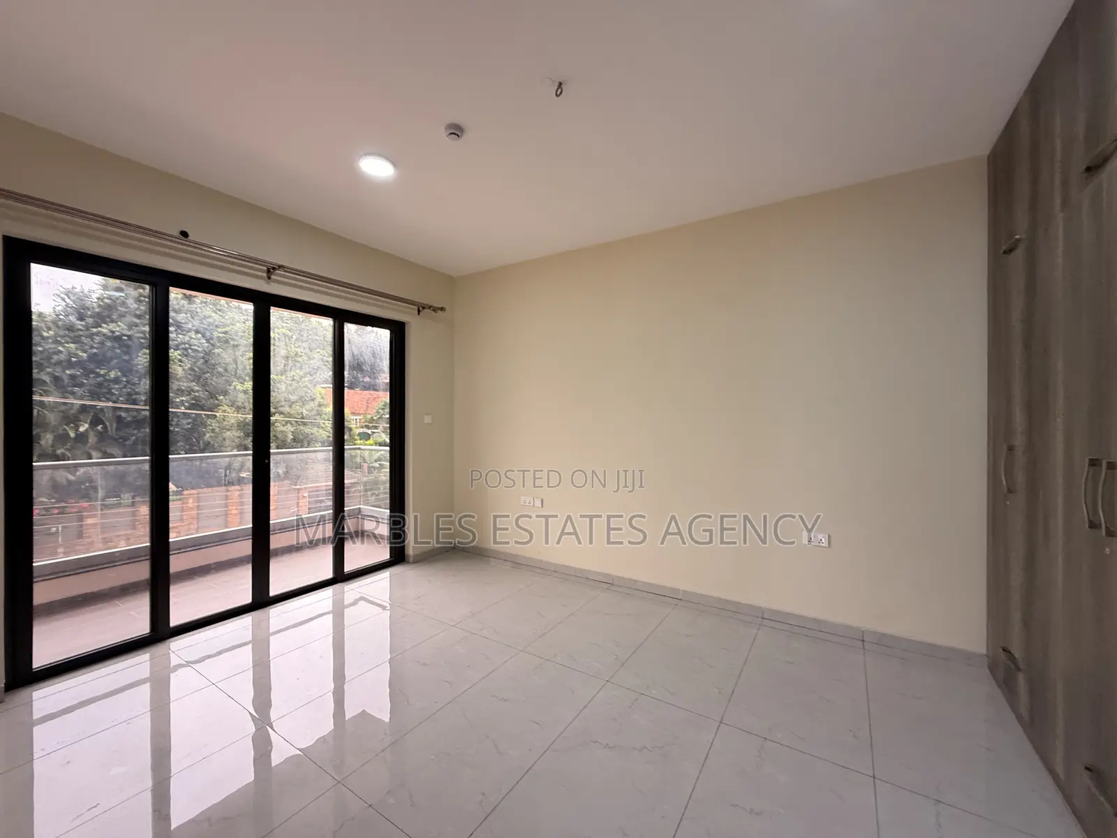 3bdrm Apartment in Naguru, Central Division for rent in Central Division