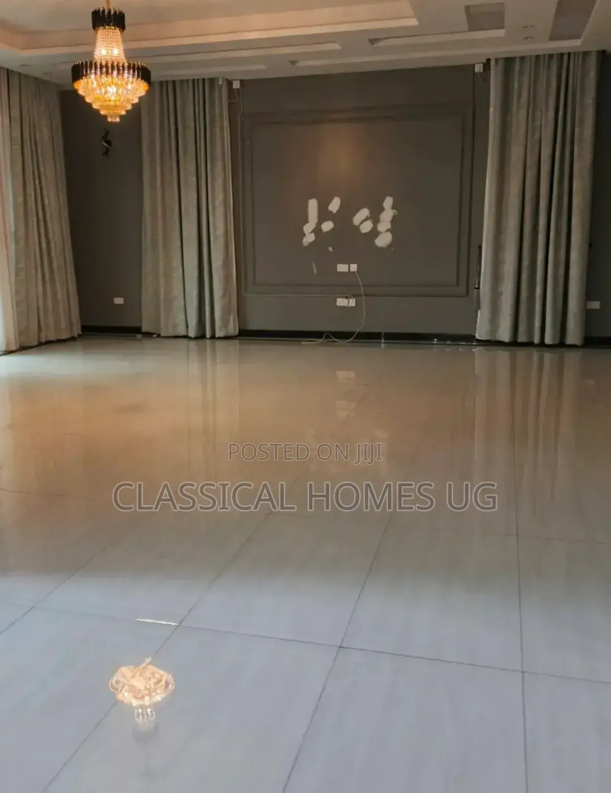 5bdrm Duplex in Lubowa Entebbe Road, Central Division for rent in Central Division