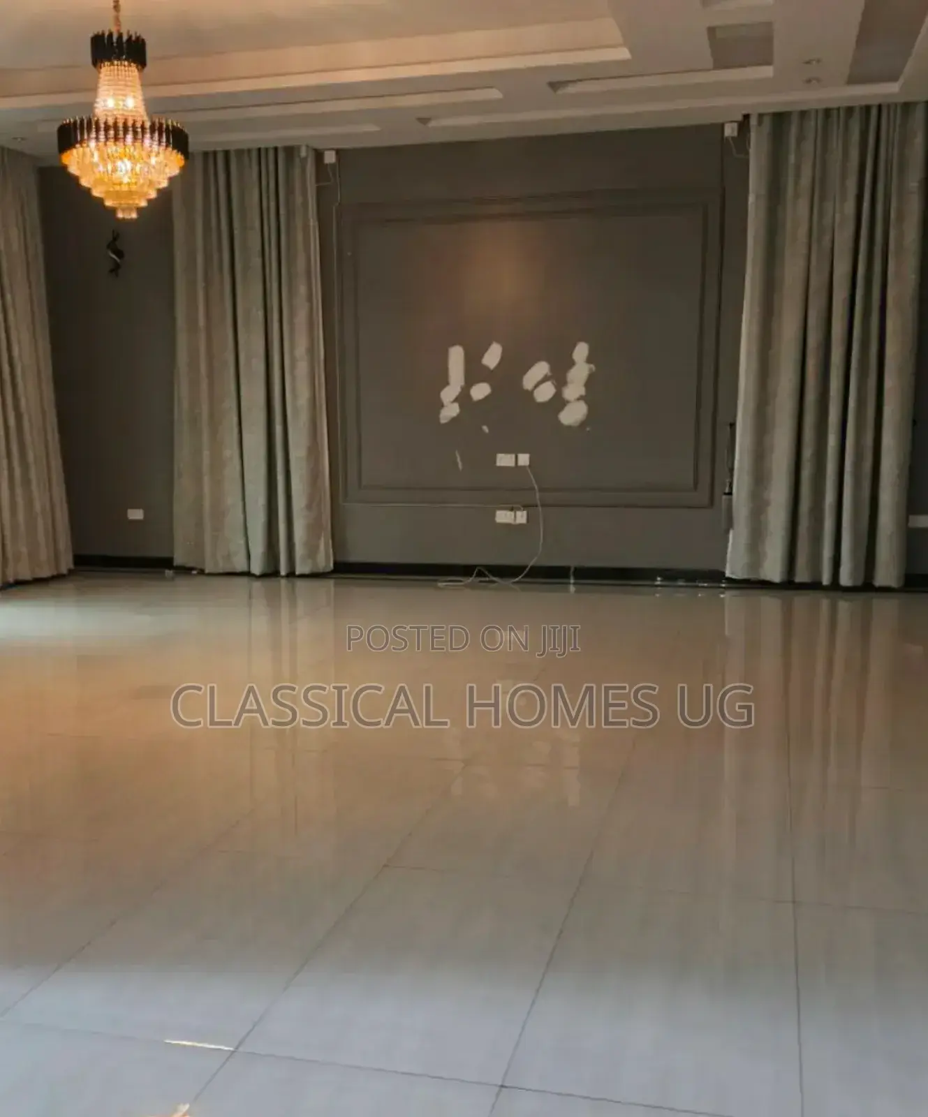 5bdrm Duplex in Lubowa Entebbe Road, Central Division for rent in Central Division