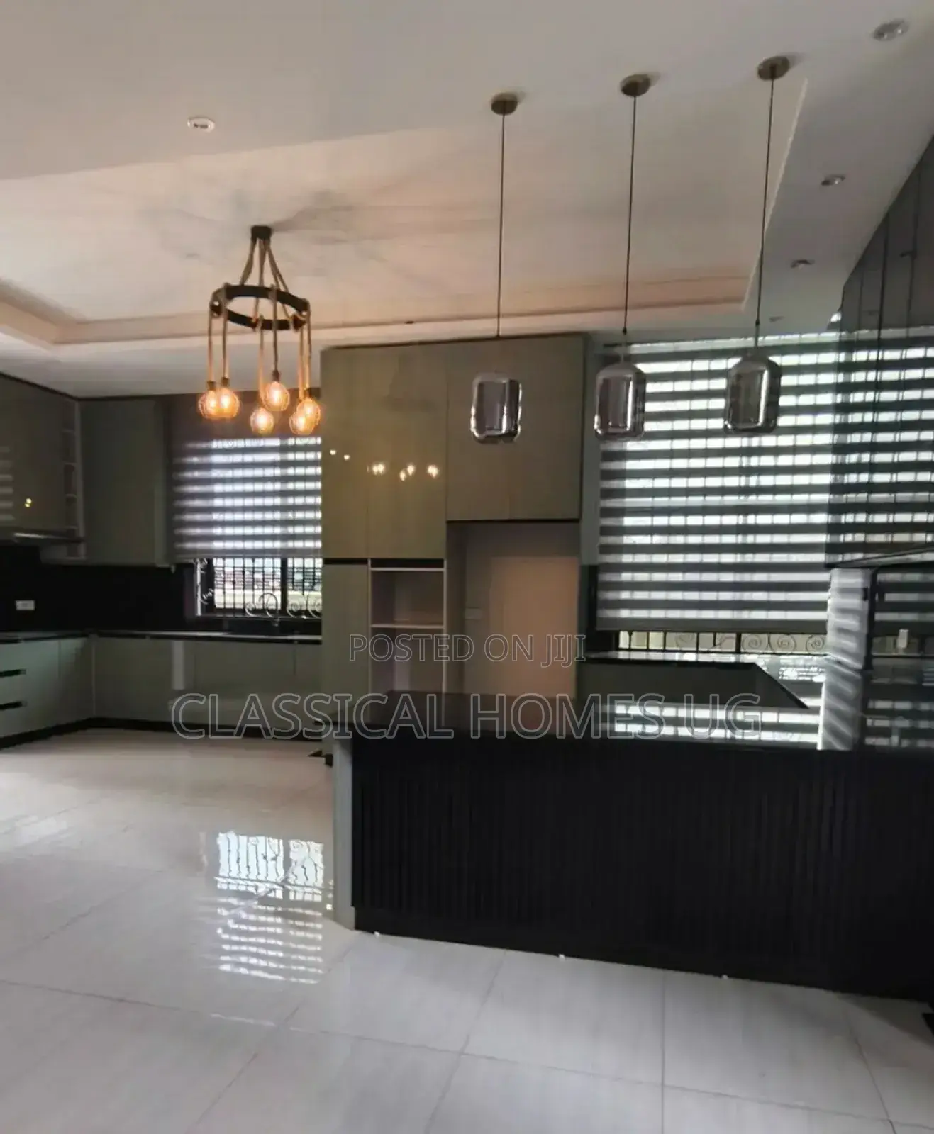 5bdrm Duplex in Lubowa Entebbe Road, Central Division for rent in Central Division