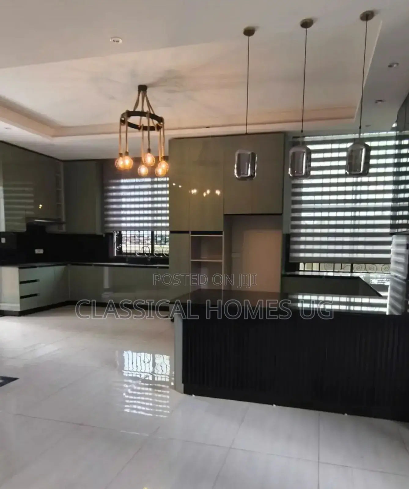 5bdrm Duplex in Lubowa Entebbe Road, Central Division for rent in Central Division