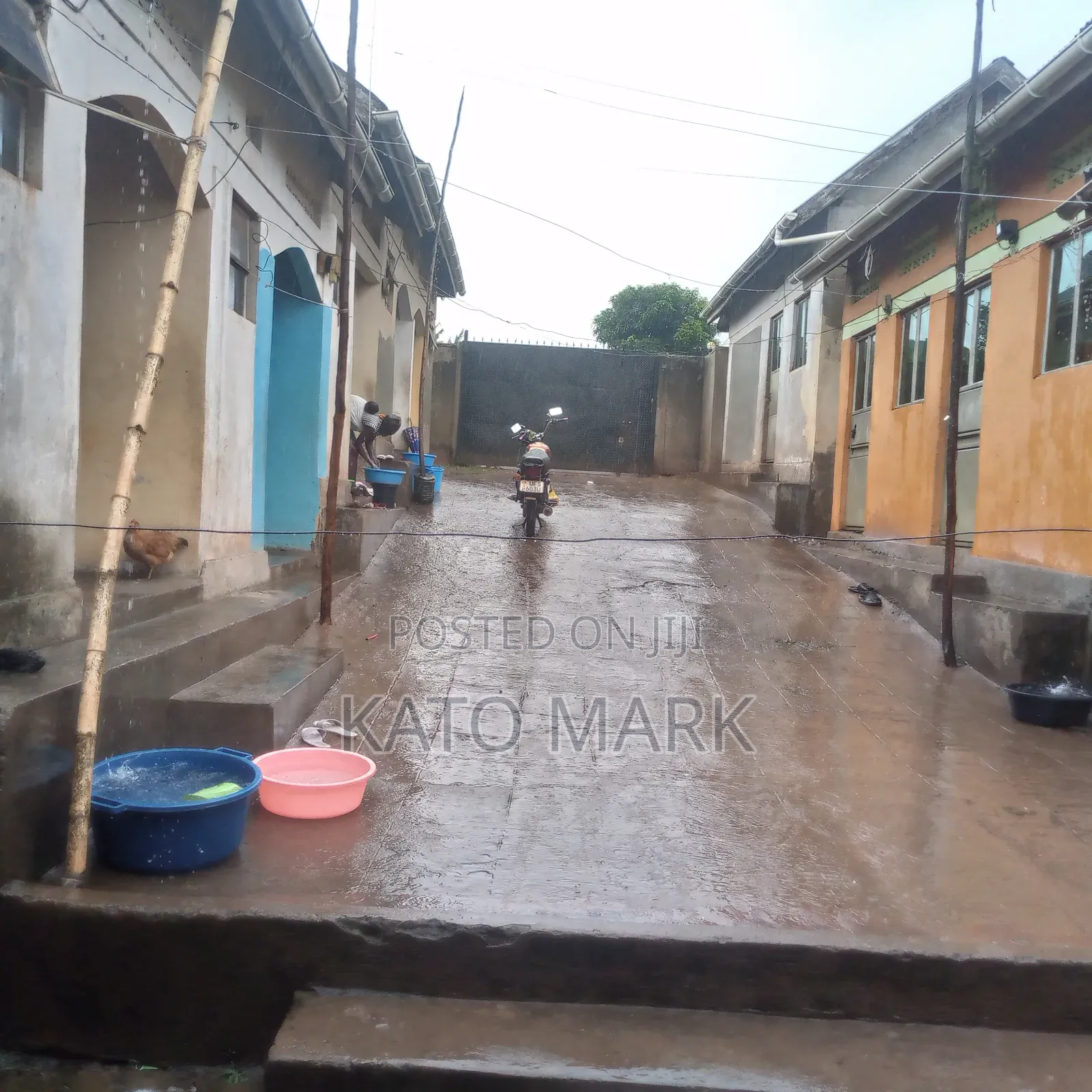 Rentals for Sale Located at Mukono Kusatu in Mukono TC