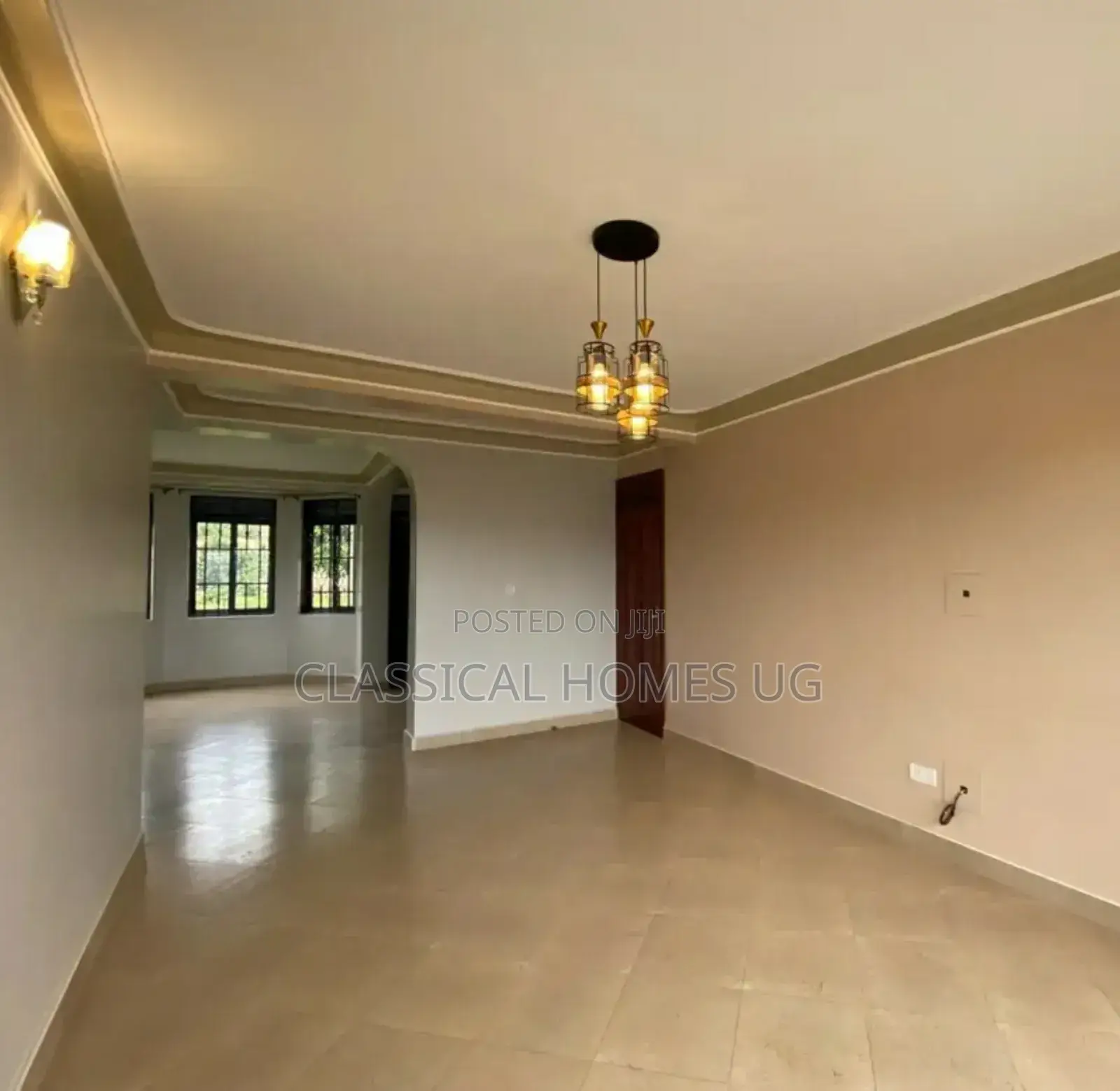 3bdrm Apartment in Lubowa Entebbe Road, Central Division for rent in Central Division