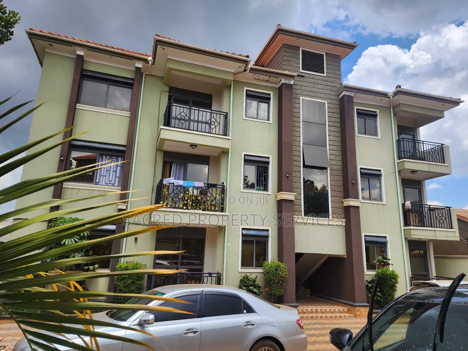 1bdrm Apartment in Najjera, Kira for rent in Kira