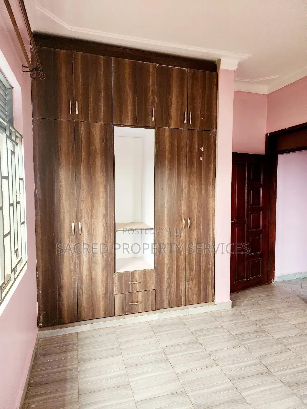 1bdrm Apartment in Najjera, Kira for rent in Kira