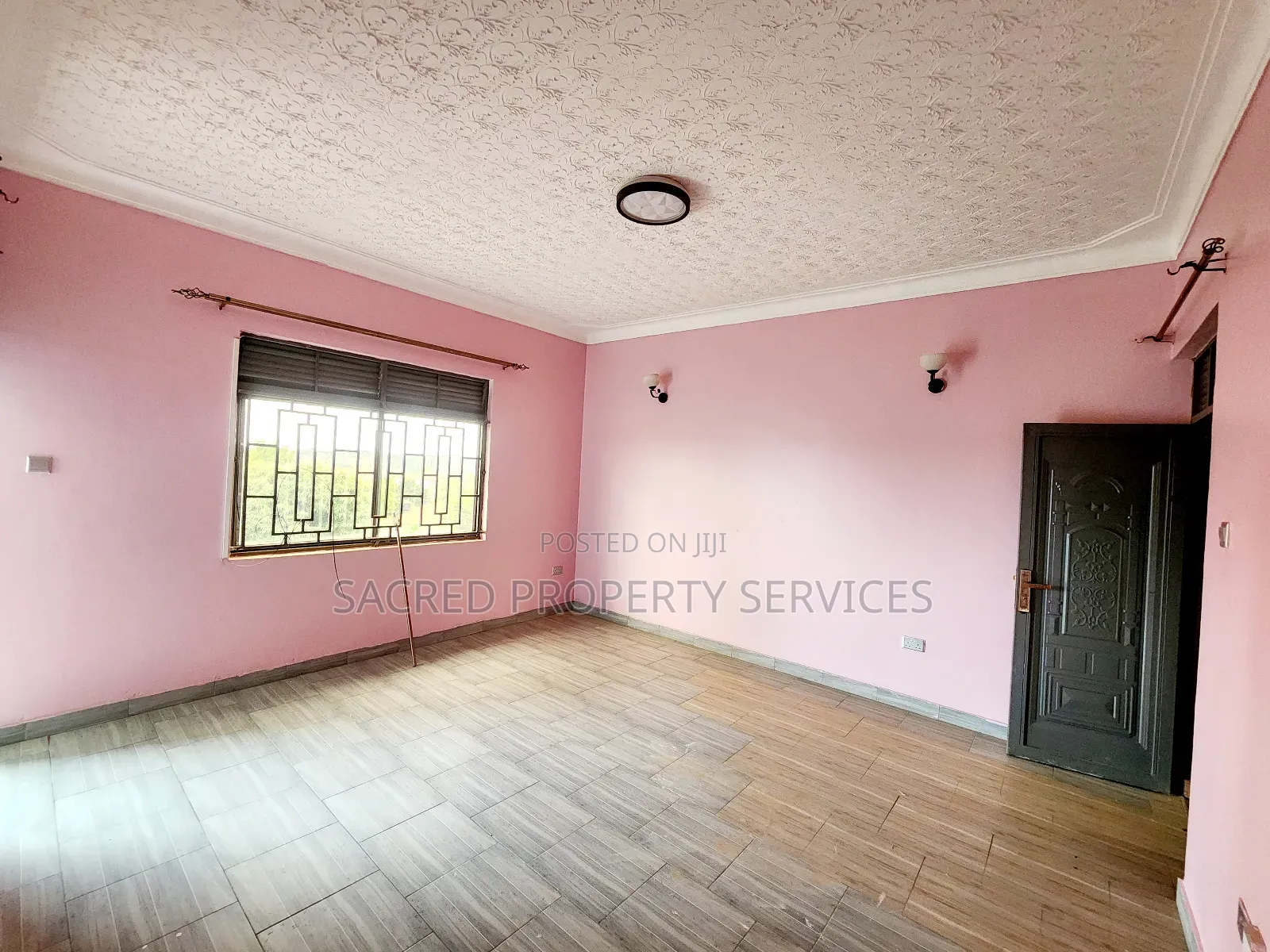 1bdrm Apartment in Najjera, Kira for rent in Kira