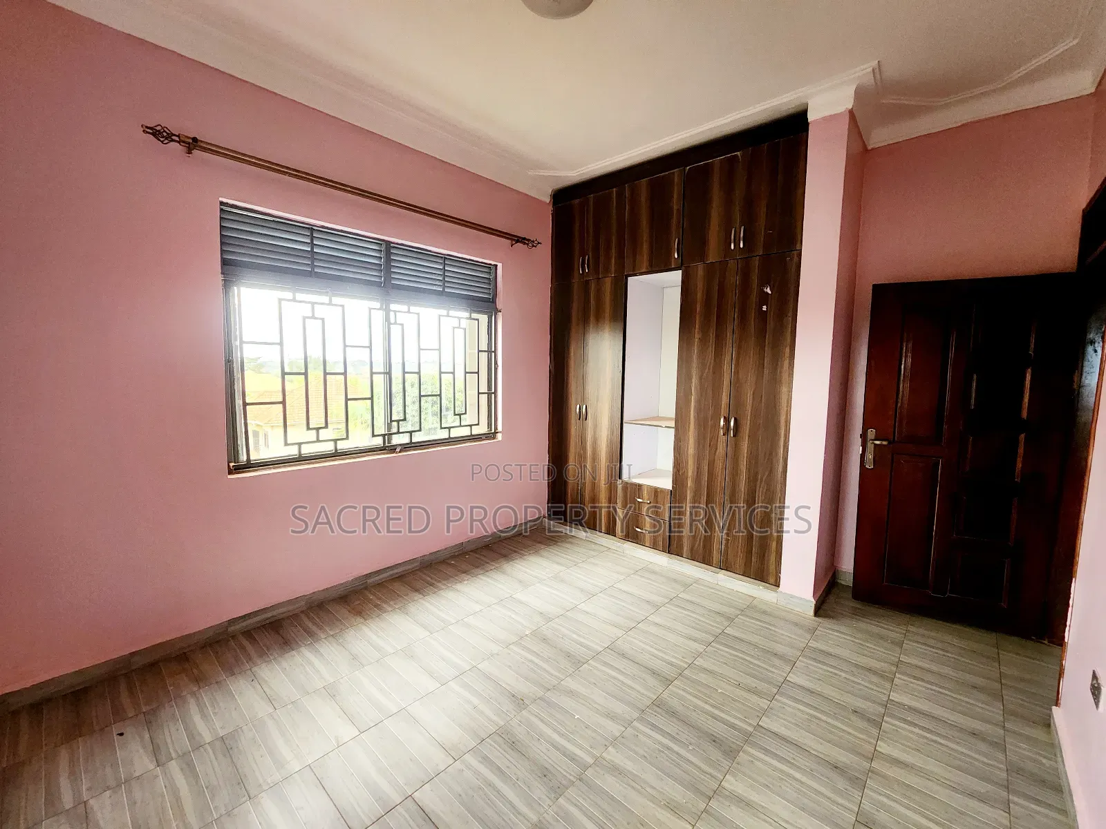 1bdrm Apartment in Najjera, Kira for rent in Kira