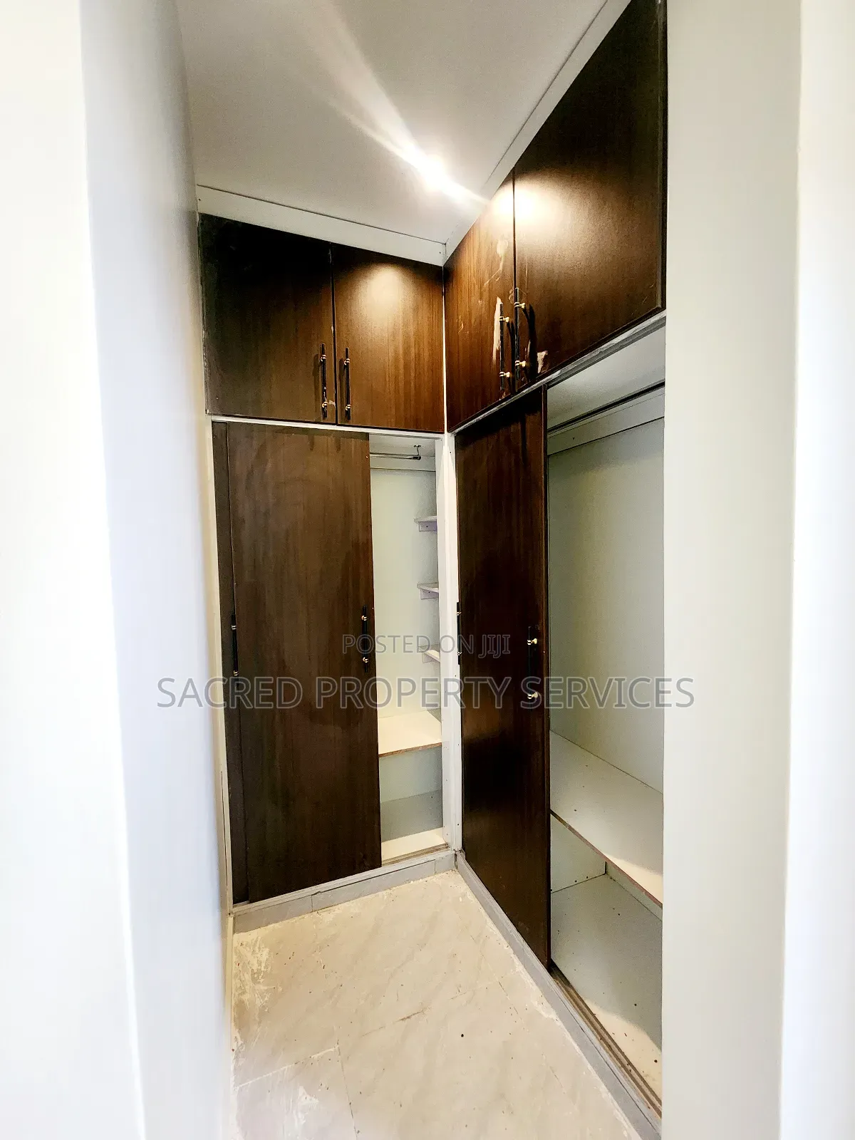 3bdrm Apartment in Kyanja Kisaa, Kira for rent in Kira