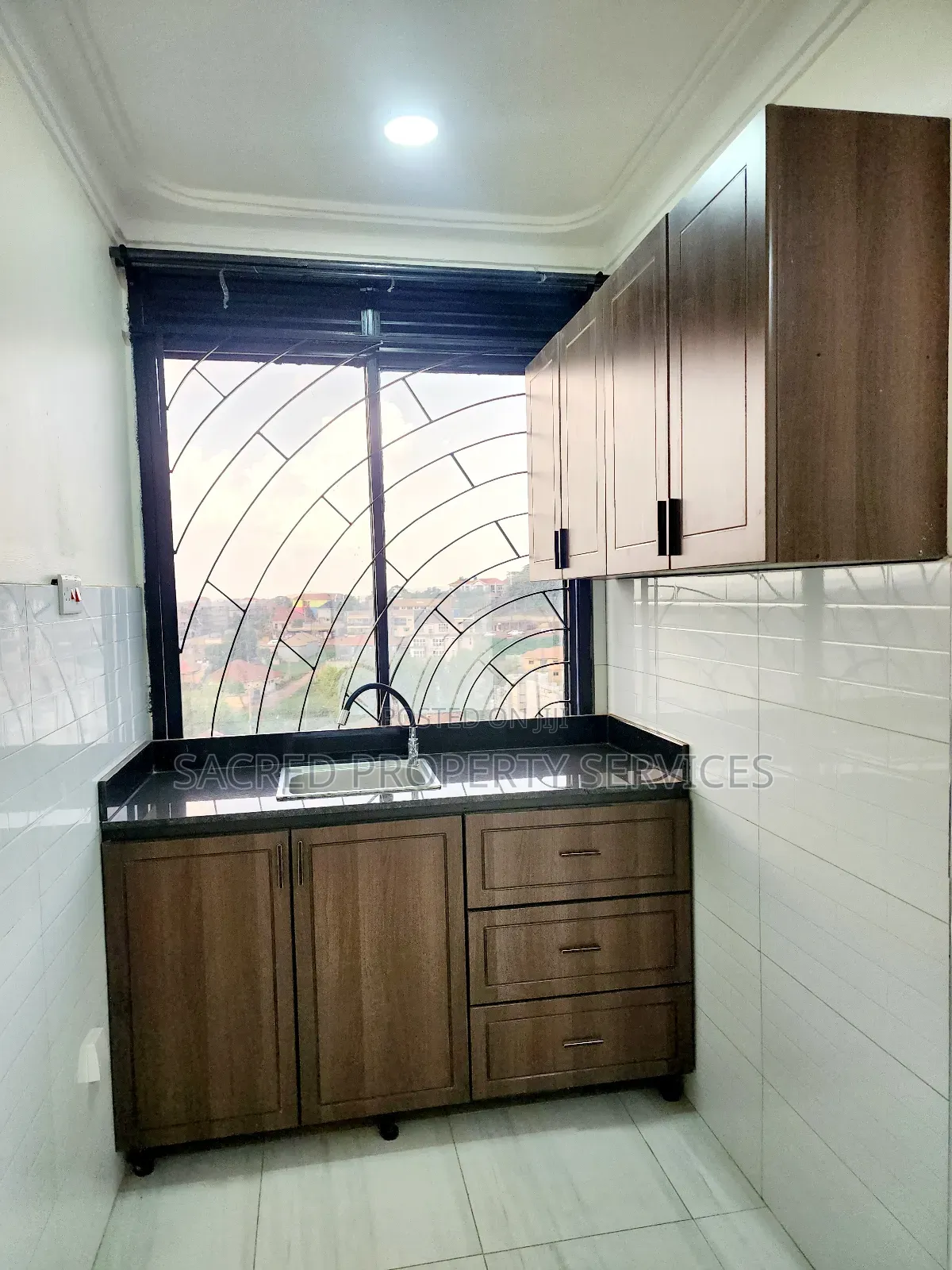 1bdrm Apartment in Bulido, Kira for rent in Kira